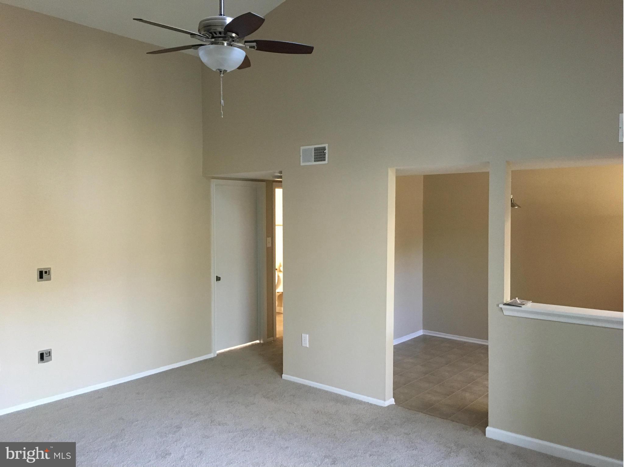 ANTIETAM SQUARE CONDO - Residential Lease