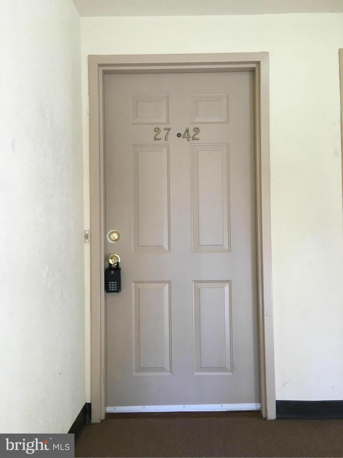 ANTIETAM SQUARE CONDO - Residential Lease