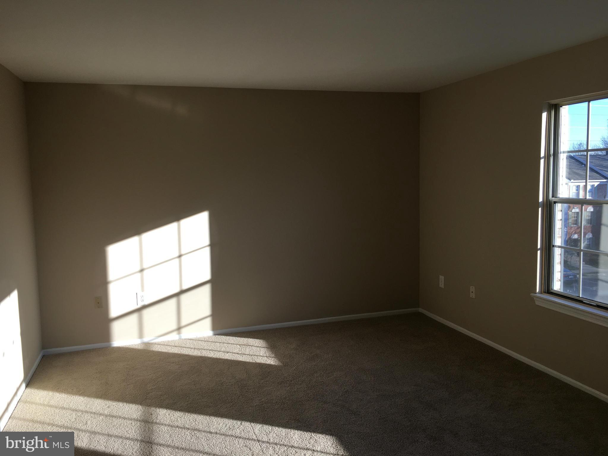 ANTIETAM SQUARE CONDO - Residential Lease