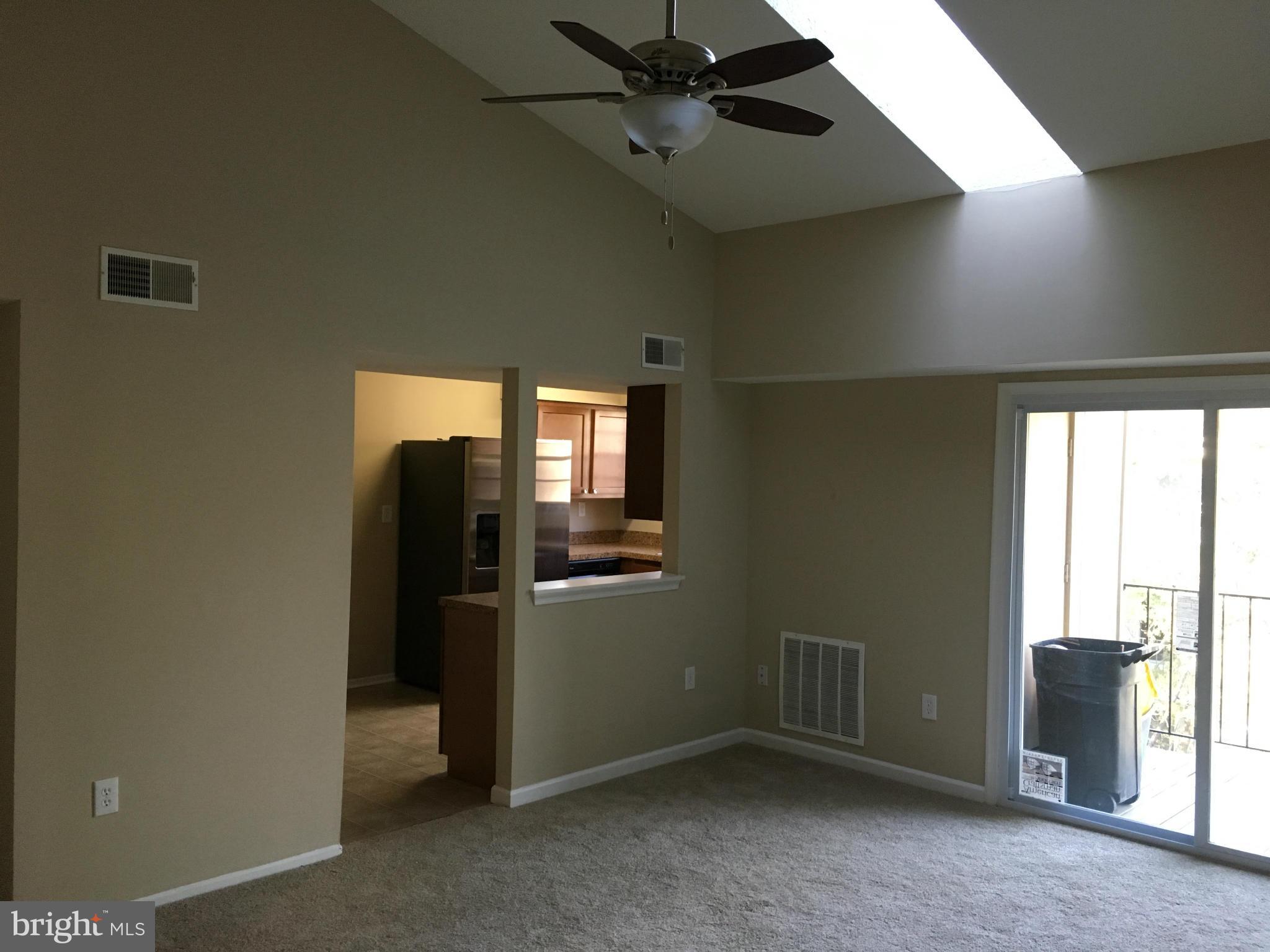 ANTIETAM SQUARE CONDO - Residential Lease