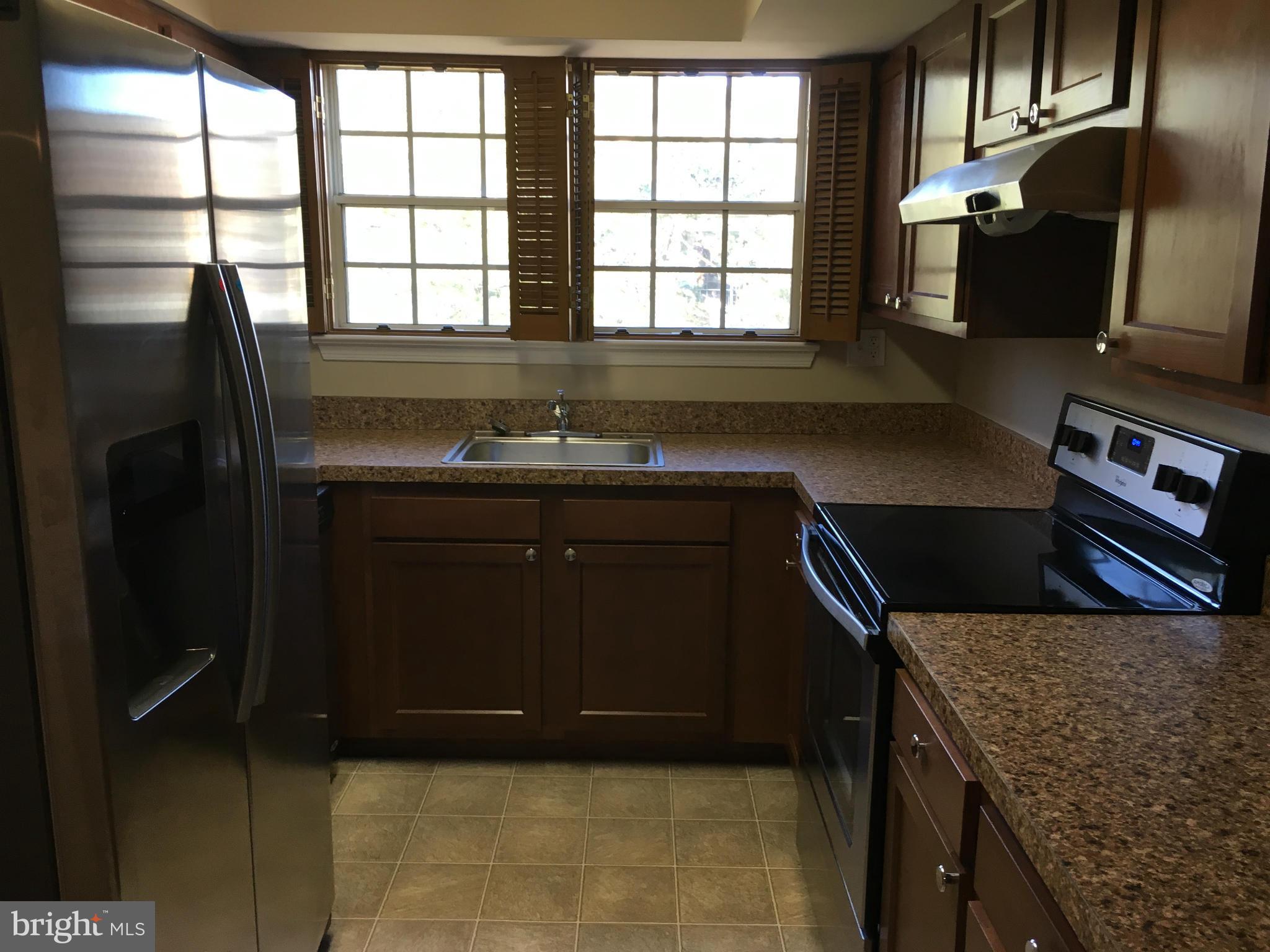 ANTIETAM SQUARE CONDO - Residential Lease
