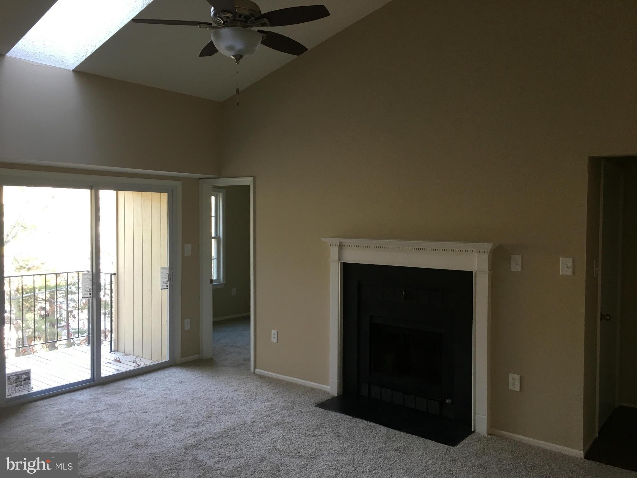 ANTIETAM SQUARE CONDO - Residential Lease