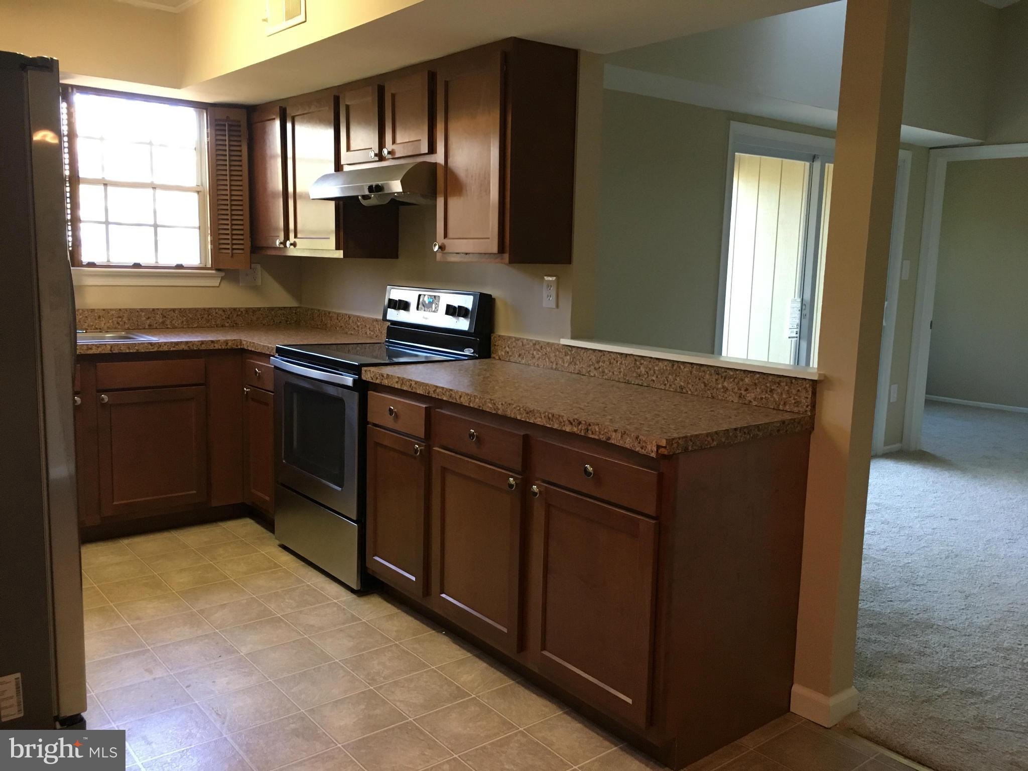 ANTIETAM SQUARE CONDO - Residential Lease