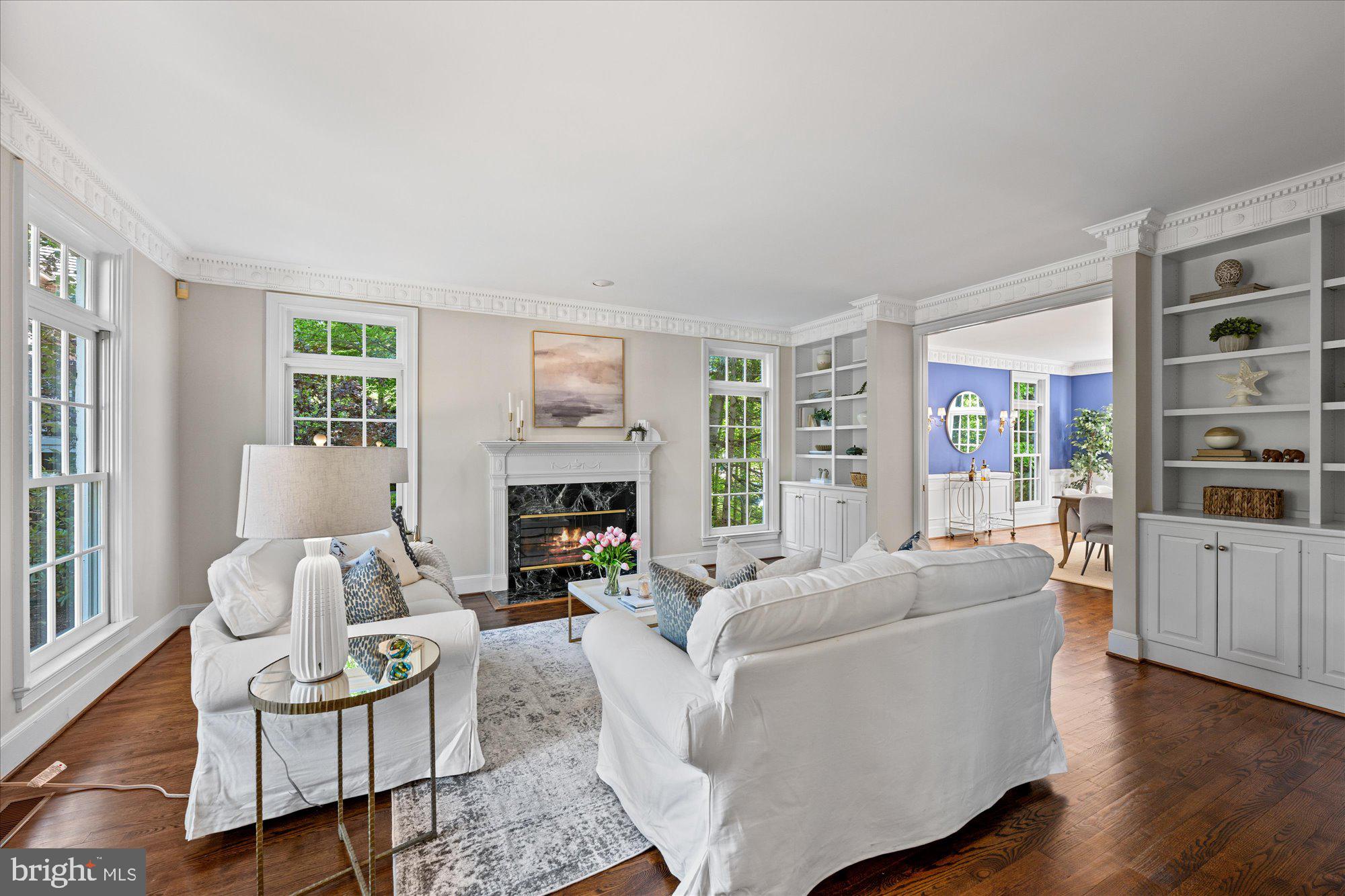AVENEL - Residential