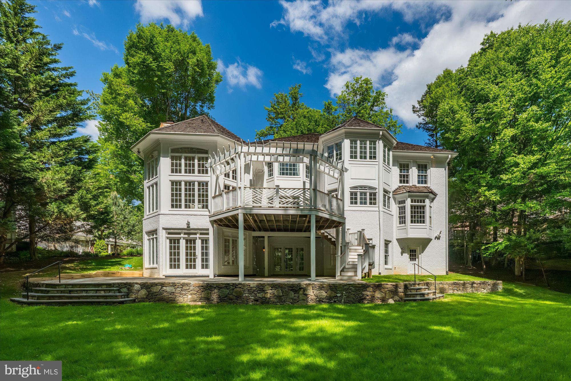 AVENEL - Residential