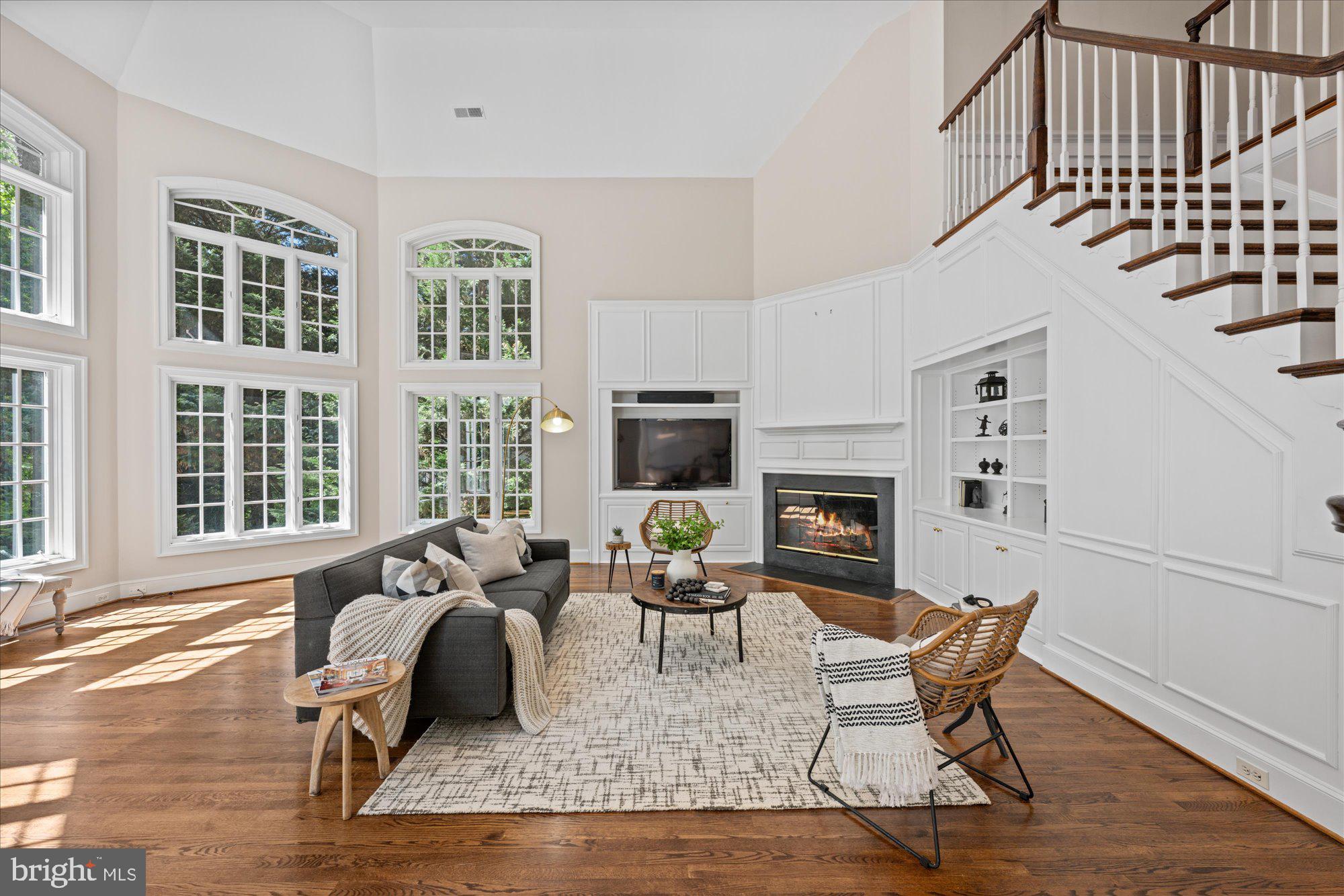 AVENEL - Residential