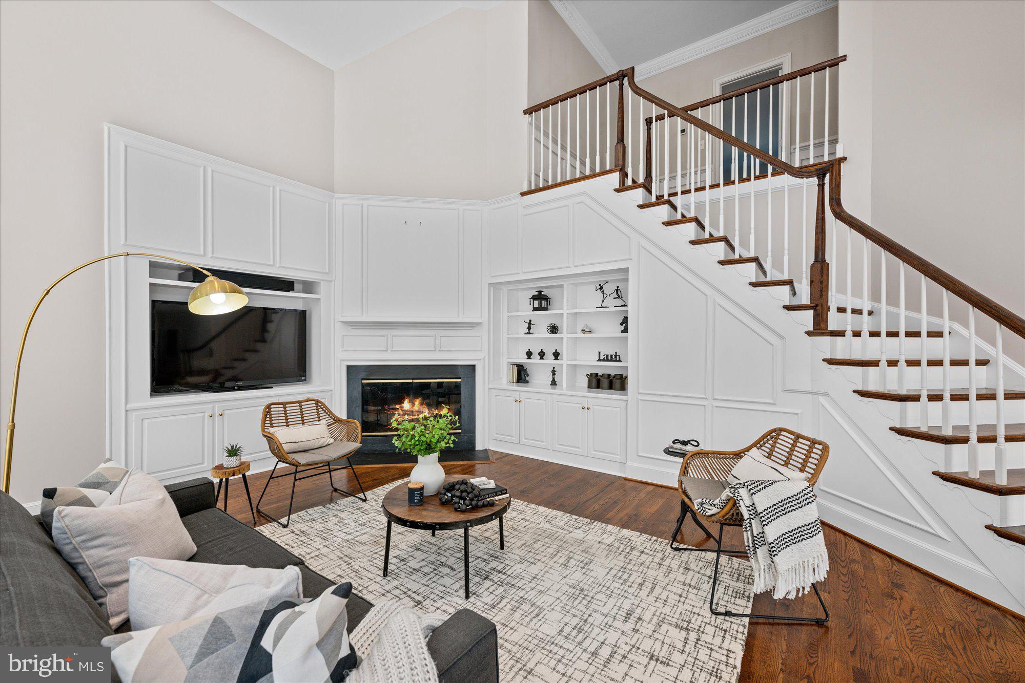 AVENEL - Residential