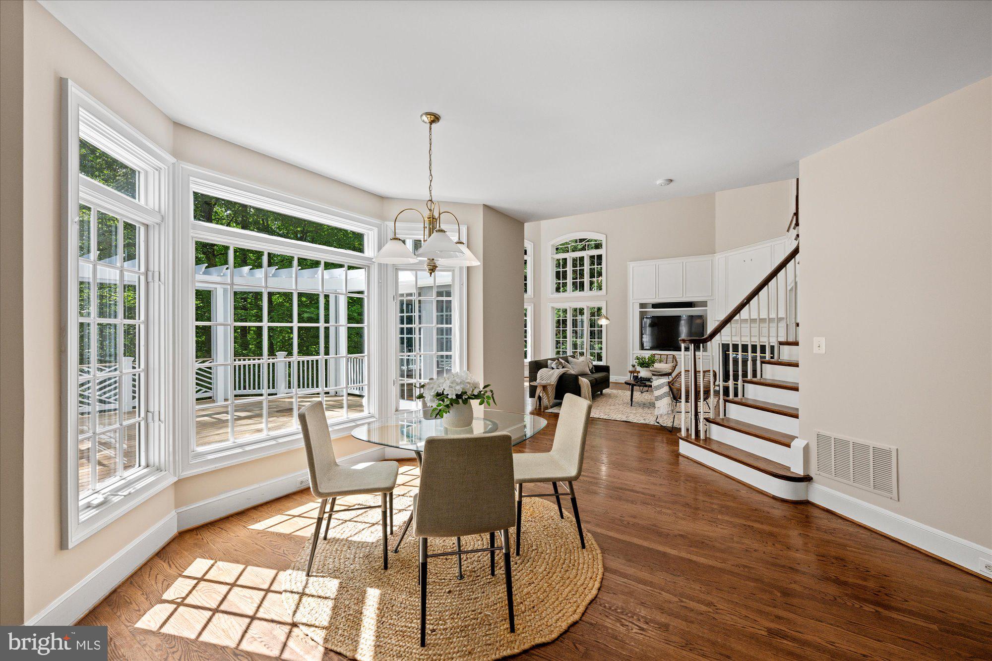 AVENEL - Residential