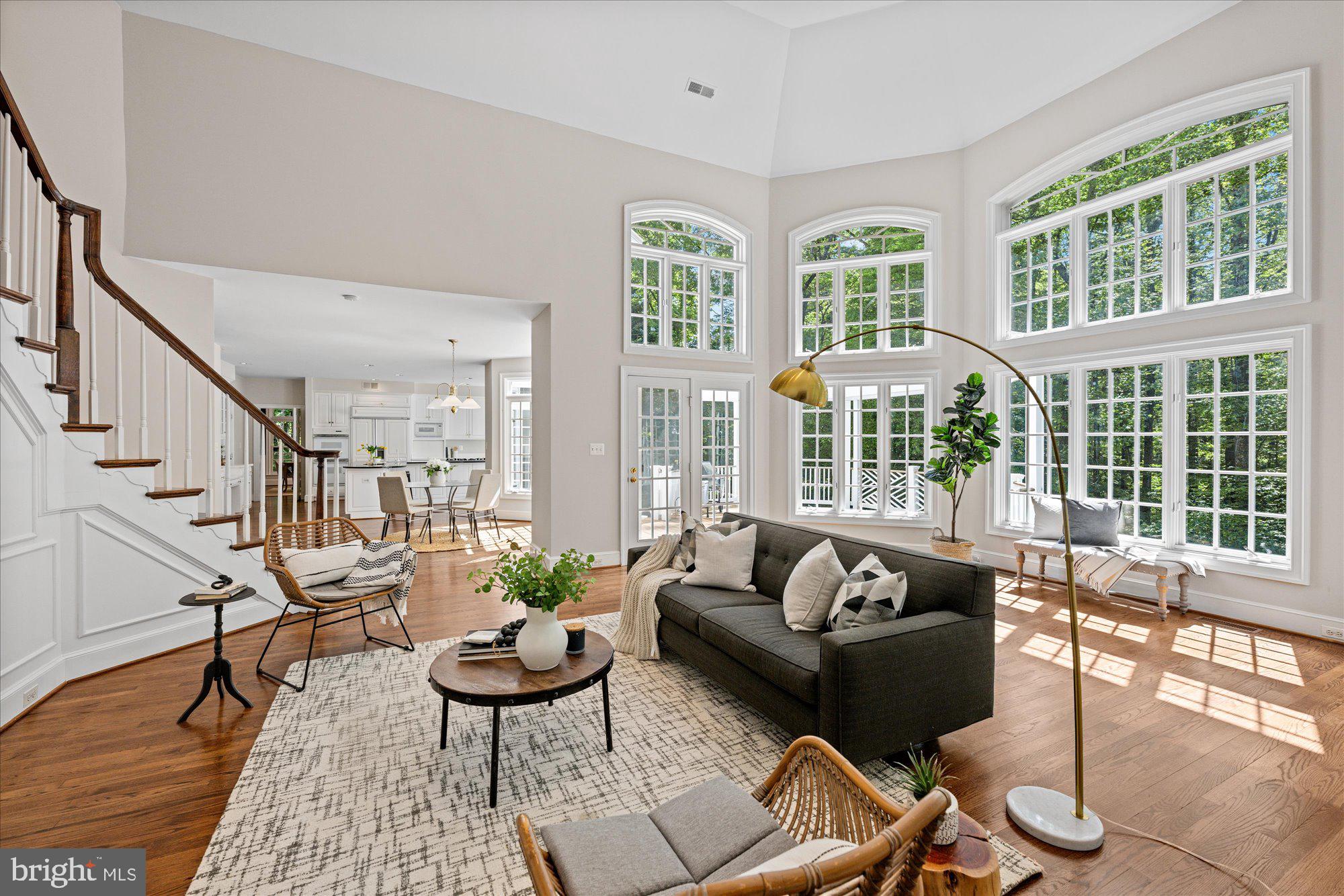 AVENEL - Residential
