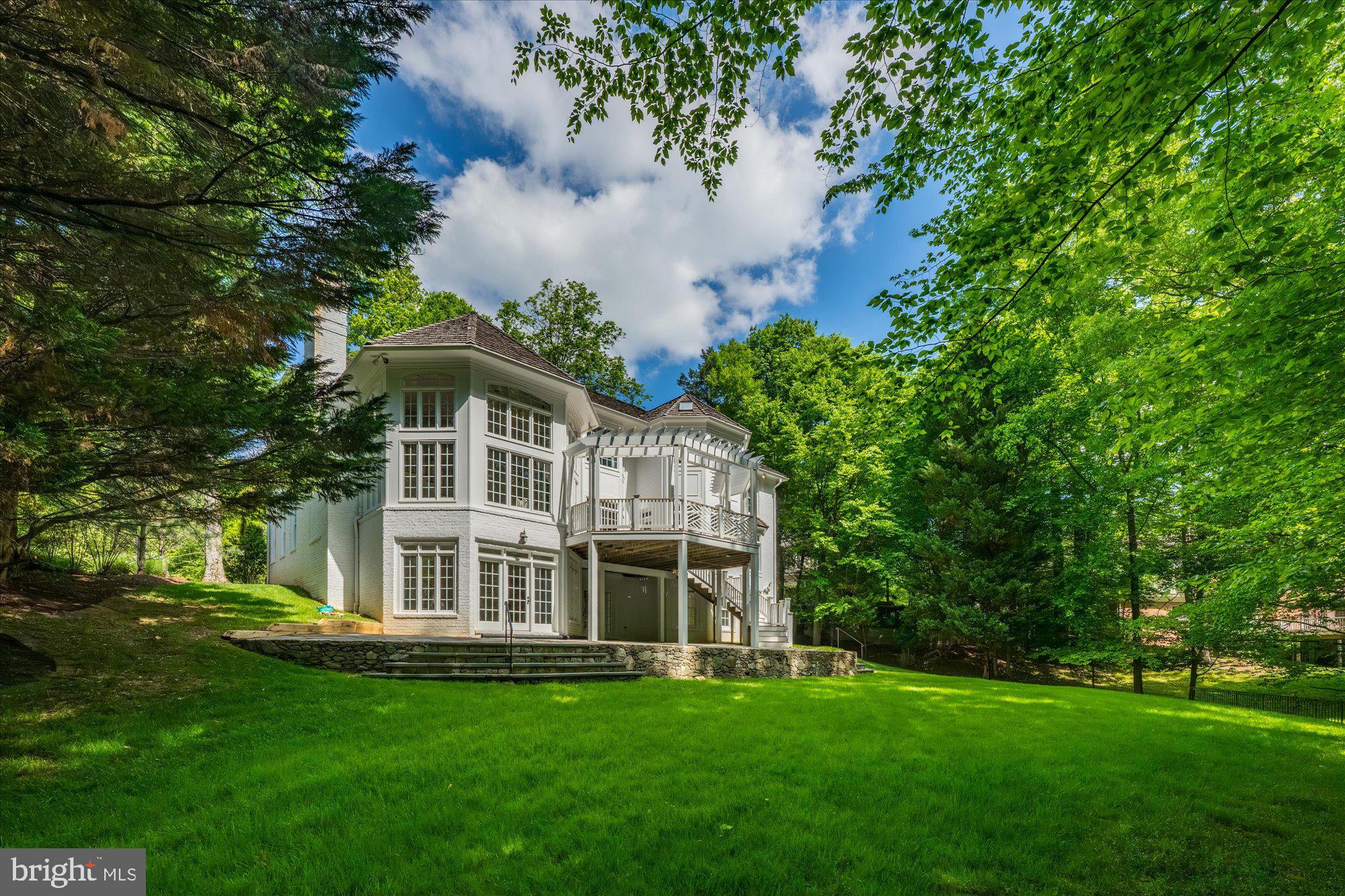 AVENEL - Residential