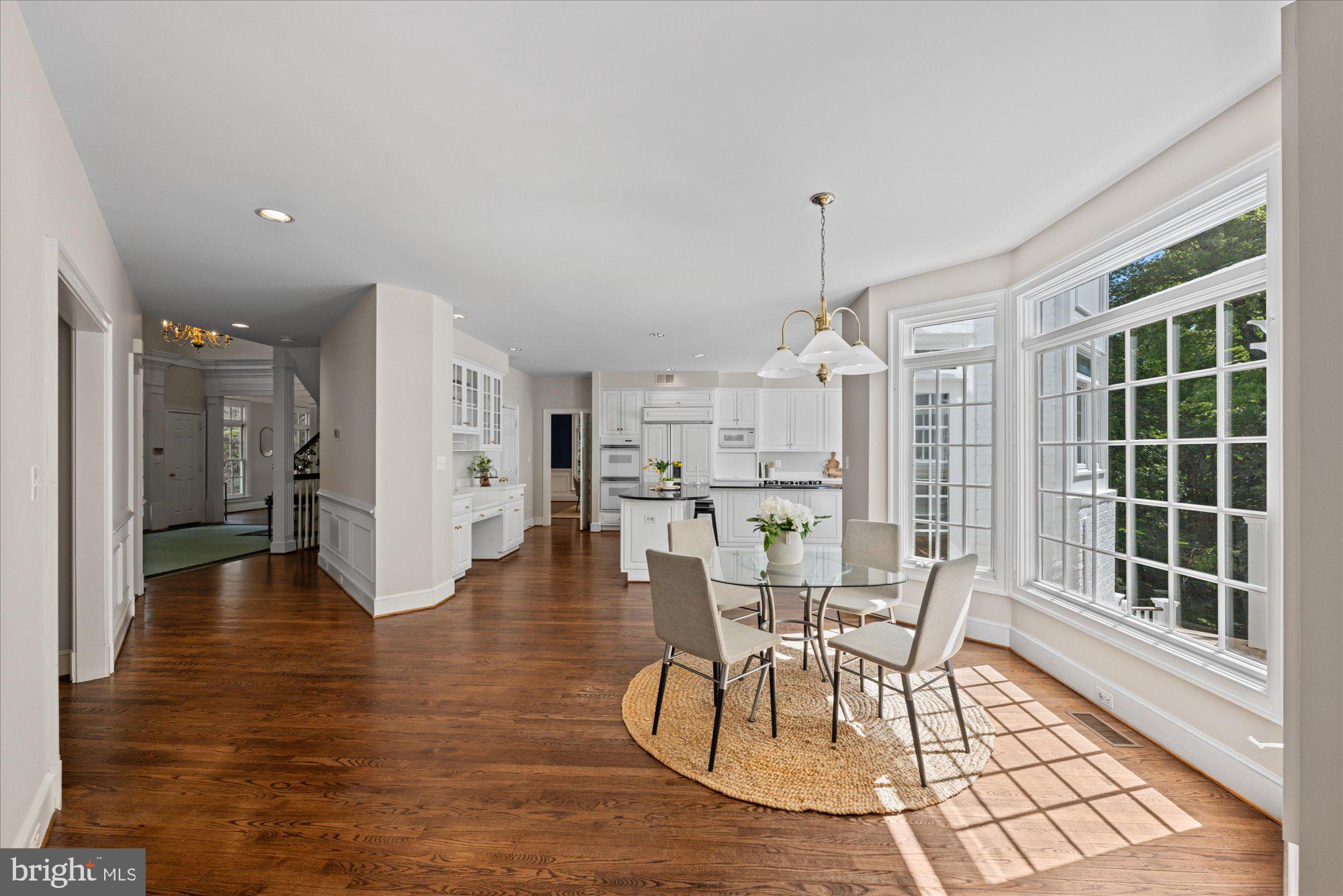 AVENEL - Residential