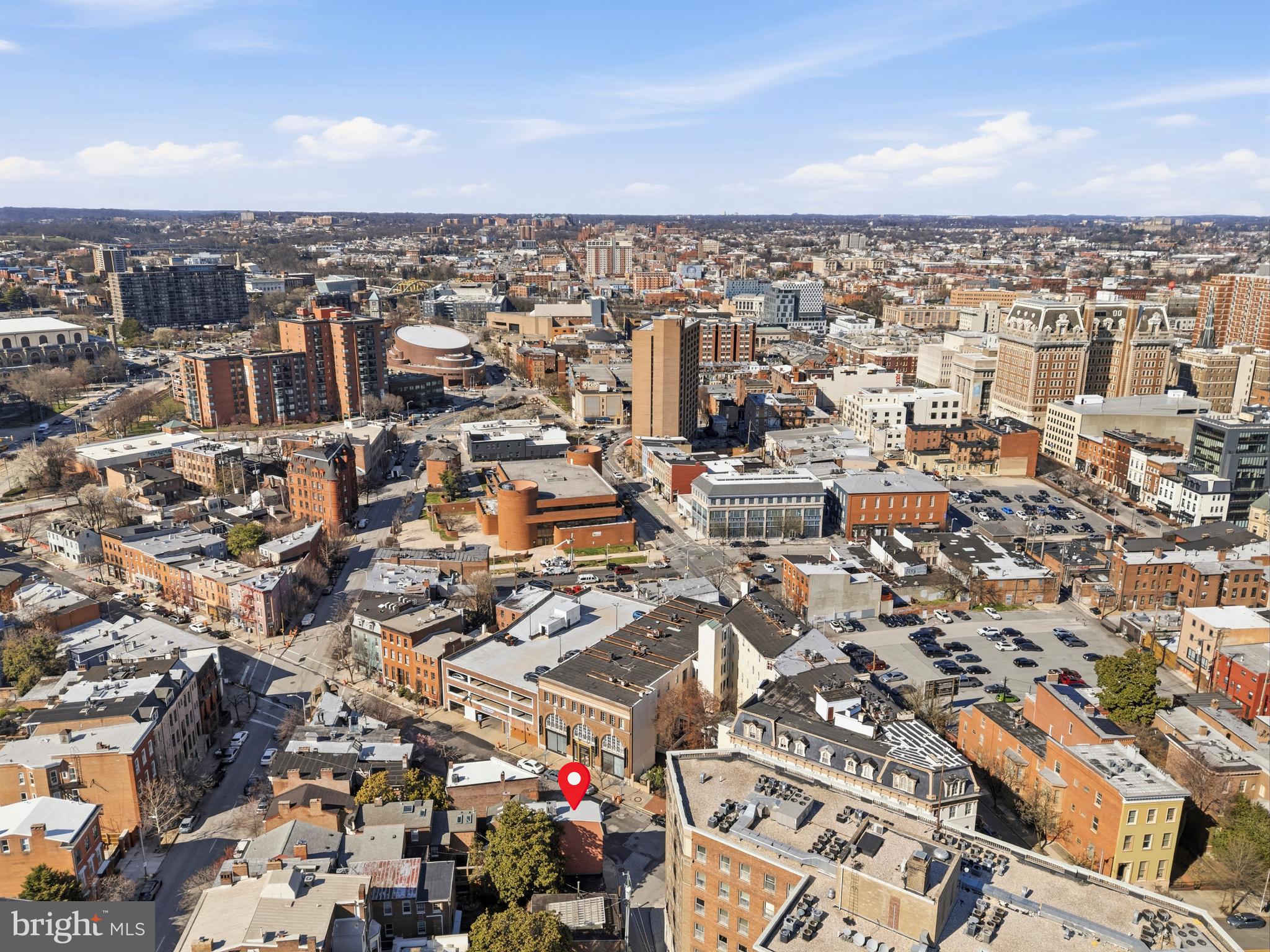 MOUNT VERNON - Residential