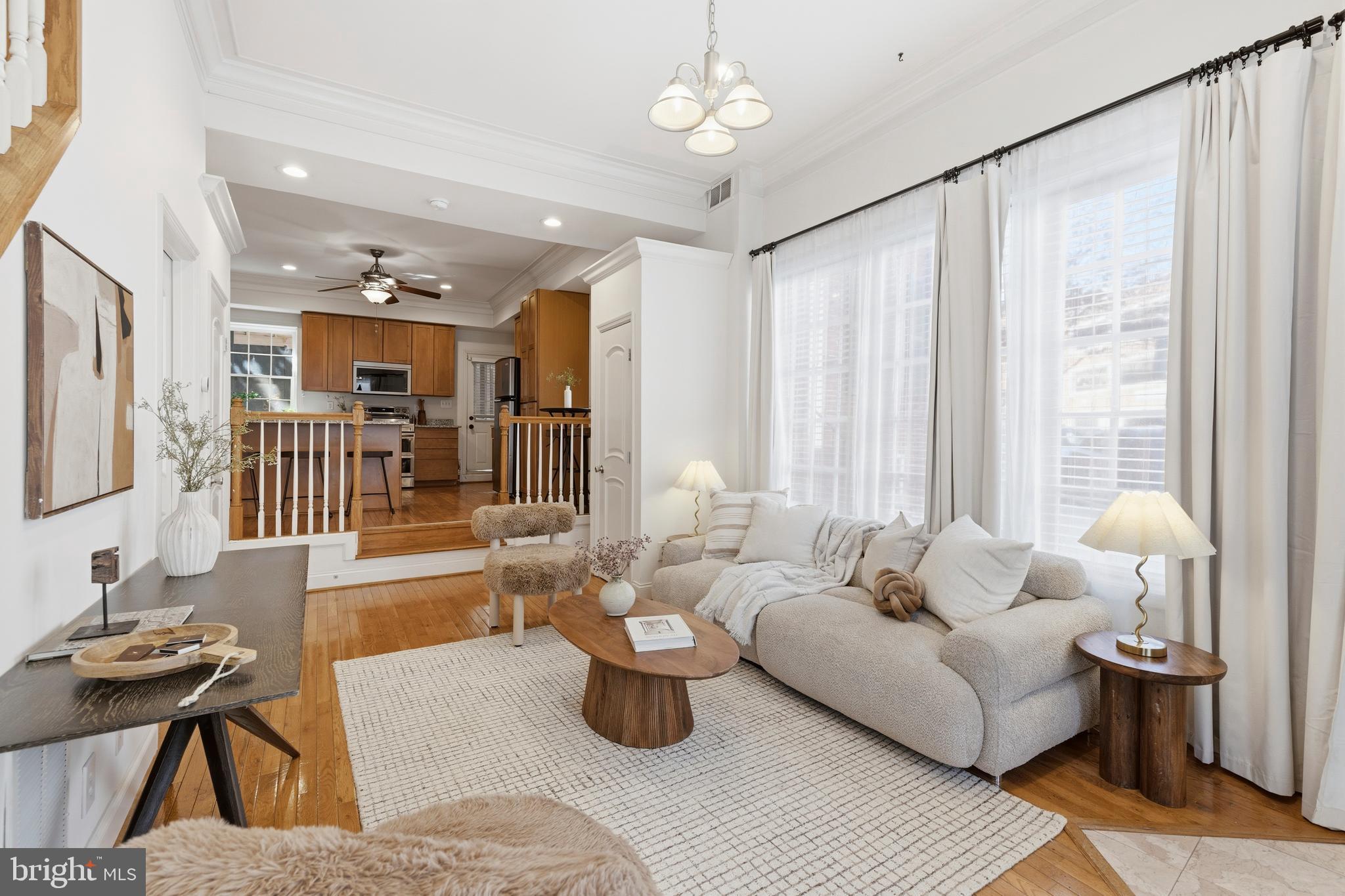 MOUNT VERNON - Residential