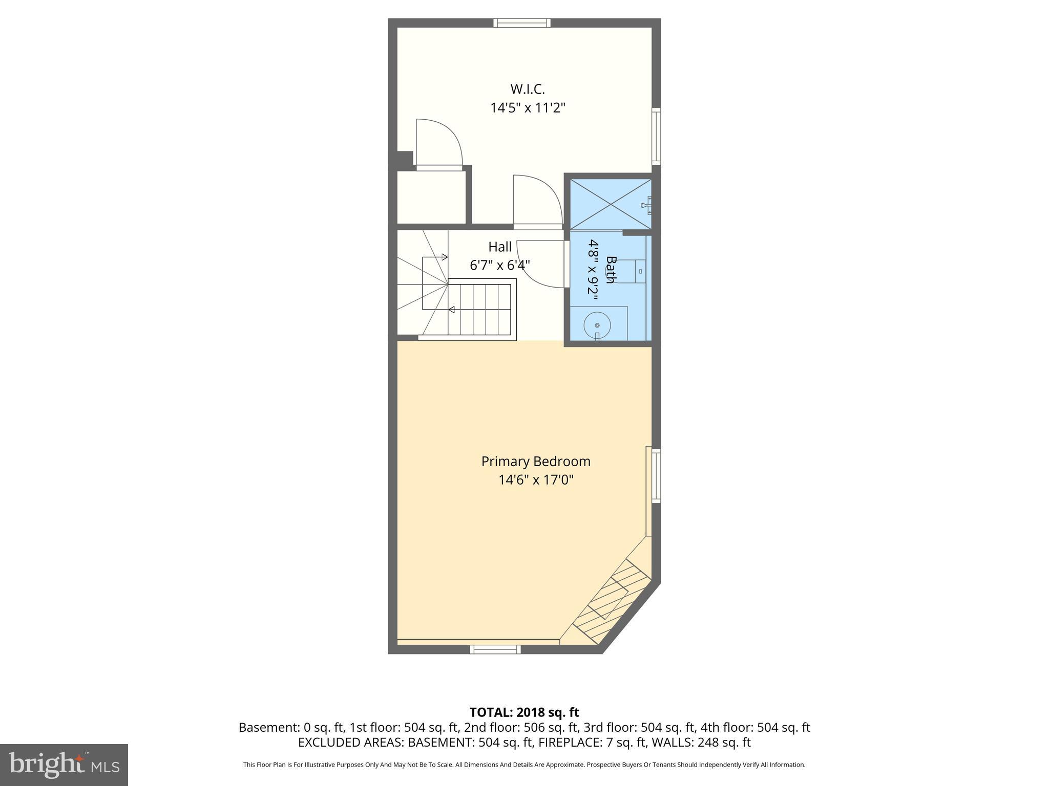 MOUNT VERNON - Residential