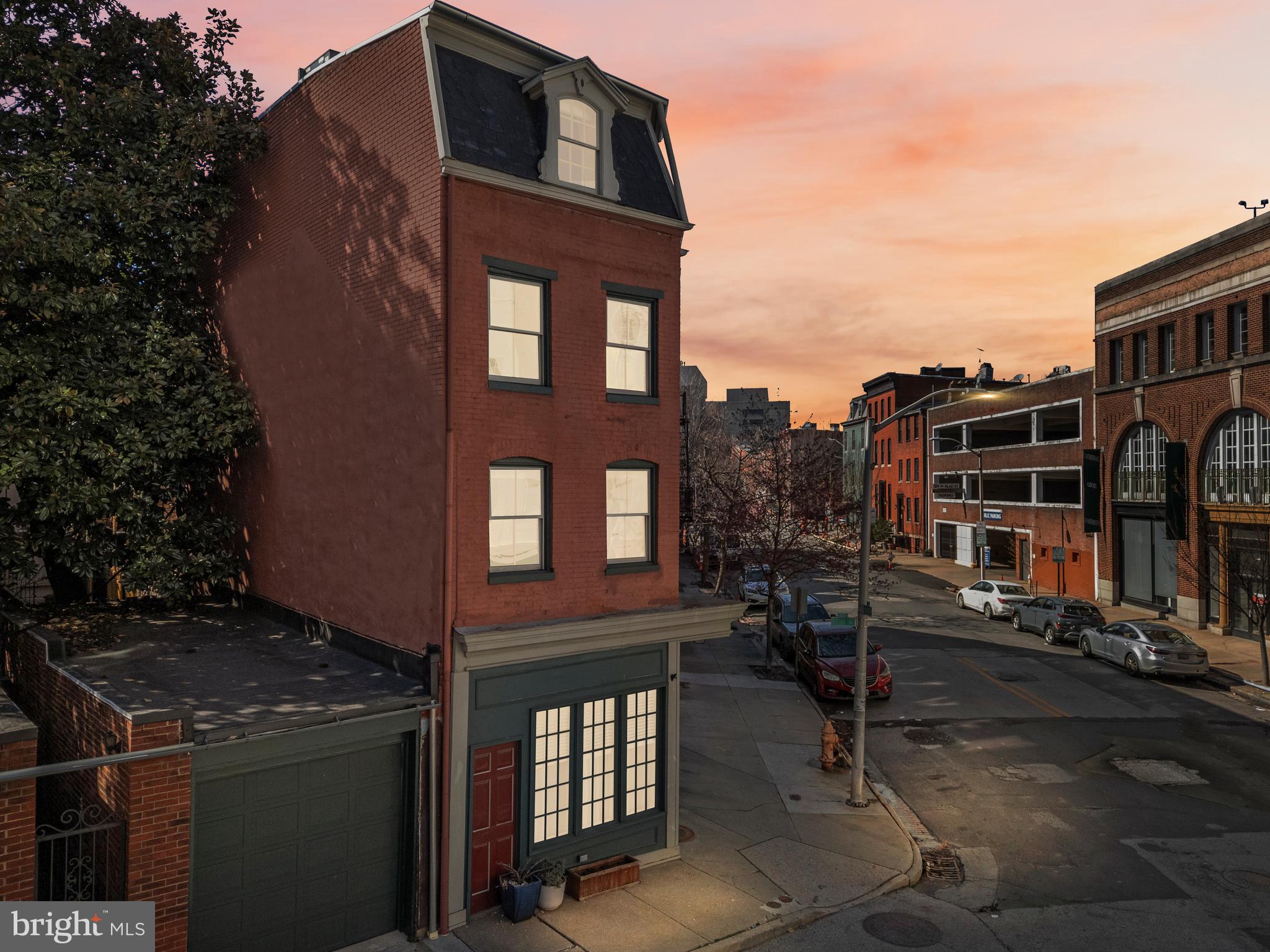 MOUNT VERNON - Residential