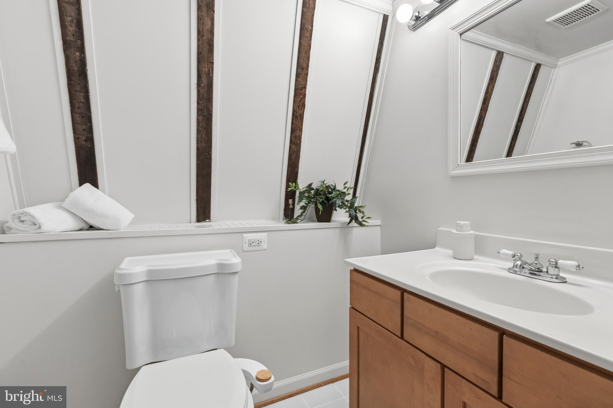 MOUNT VERNON - Residential