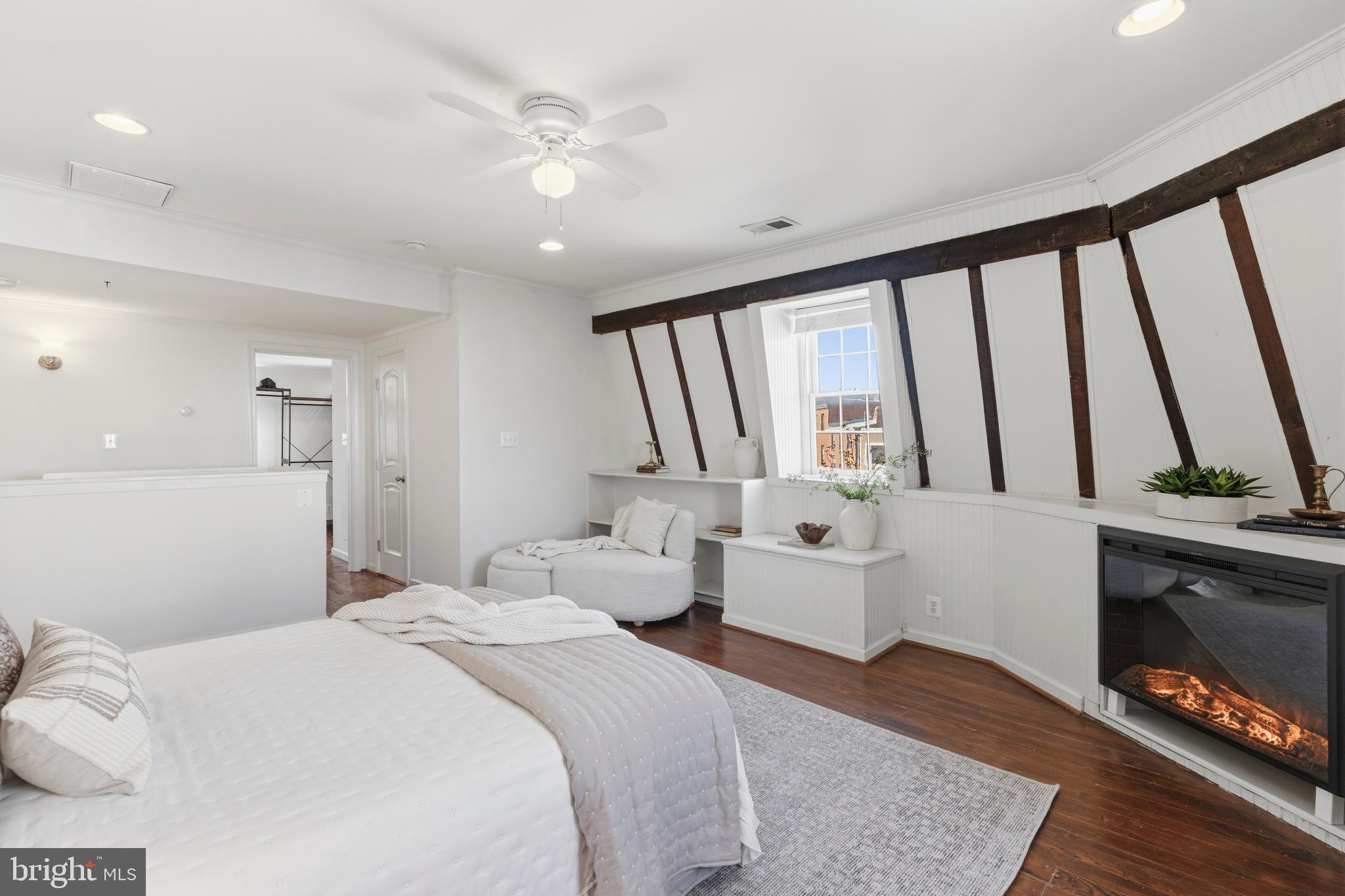 MOUNT VERNON - Residential