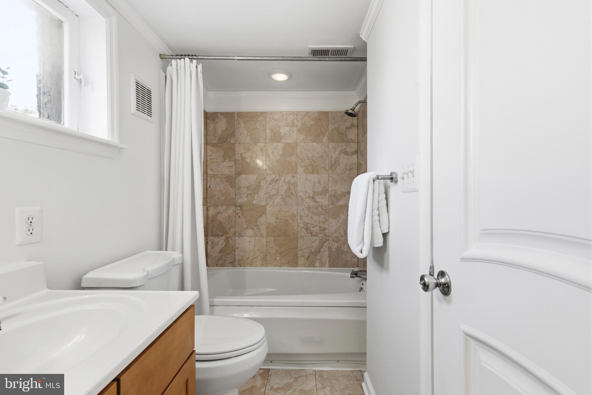 MOUNT VERNON - Residential