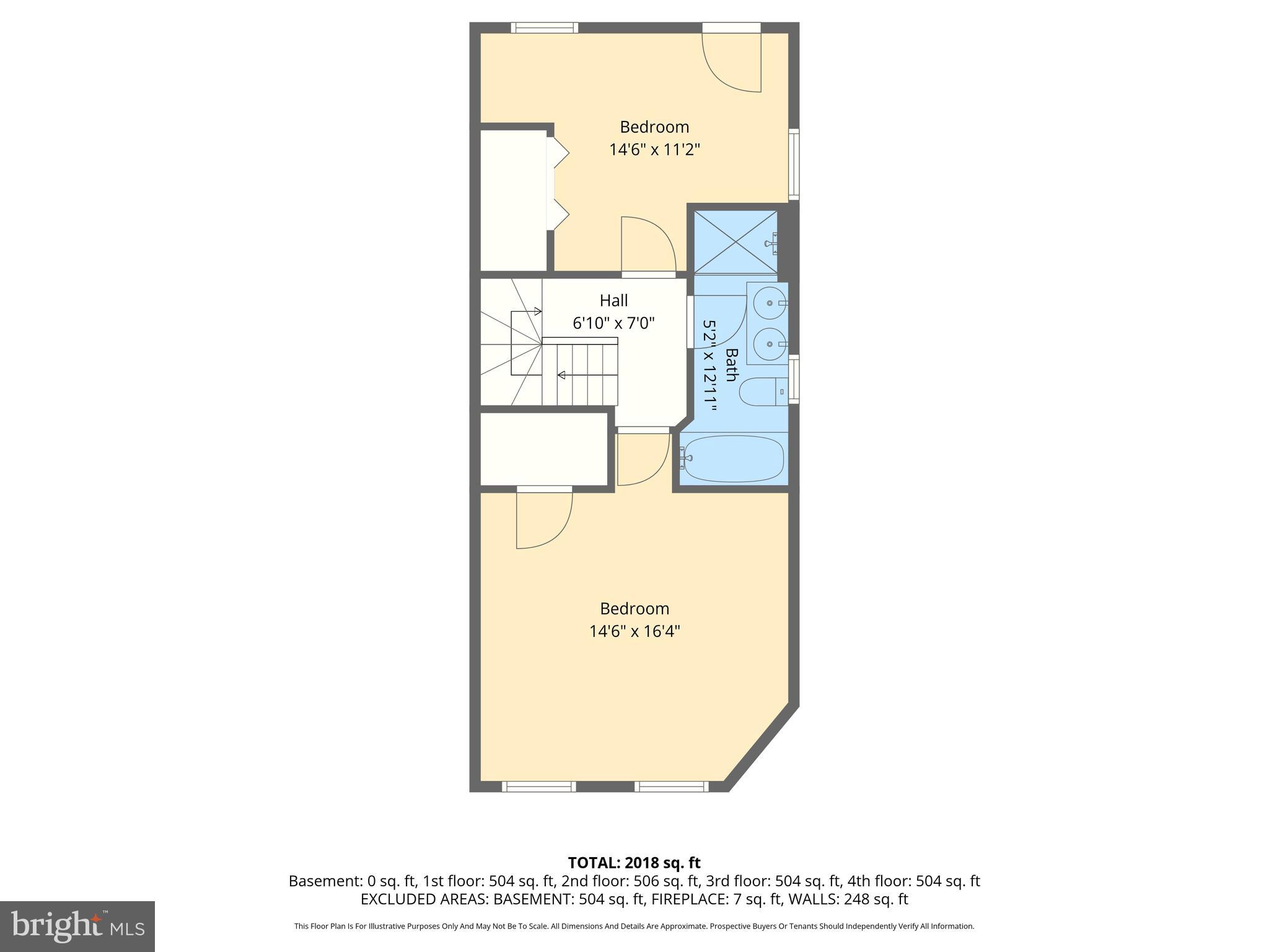 MOUNT VERNON - Residential