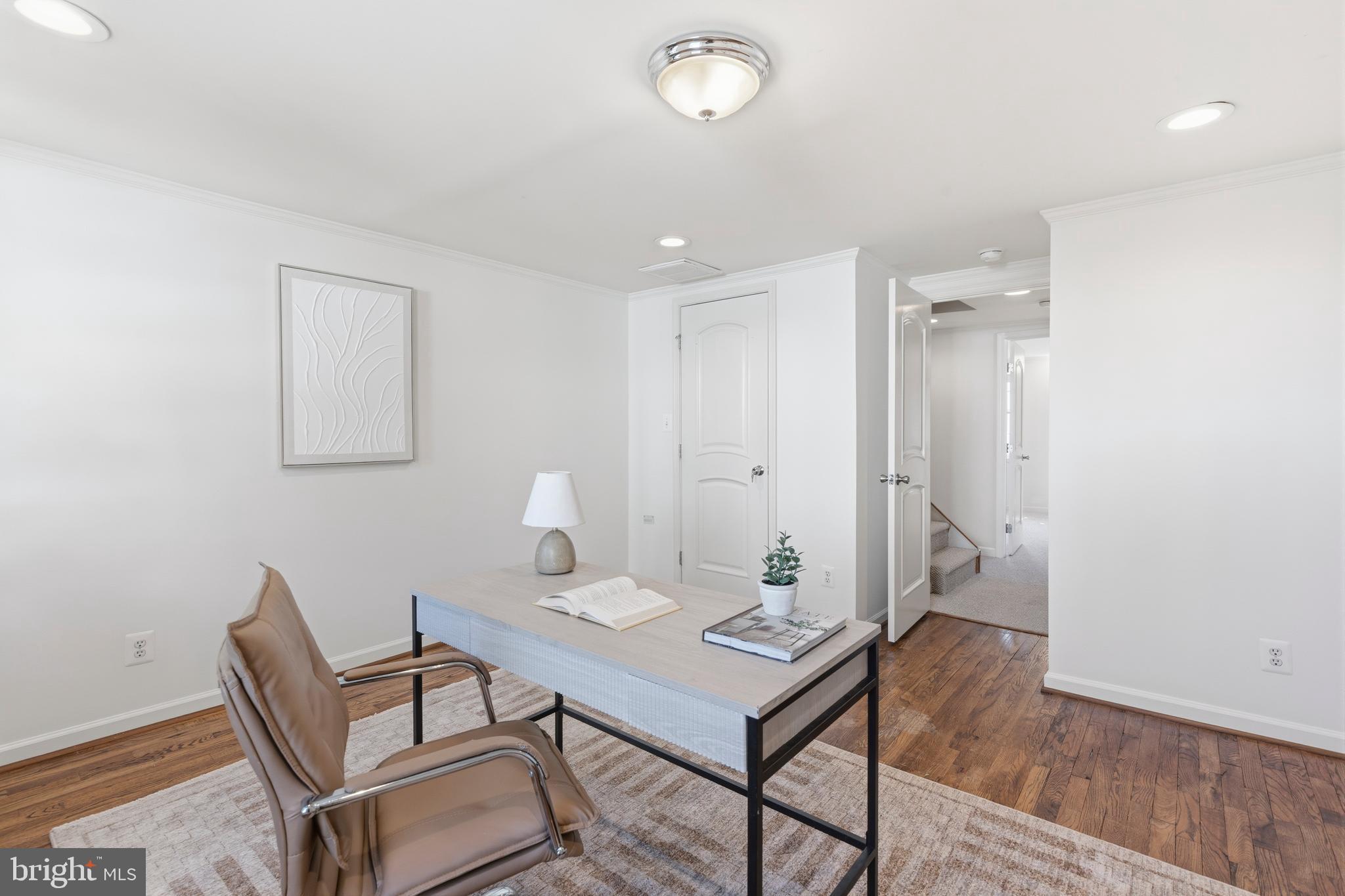 MOUNT VERNON - Residential