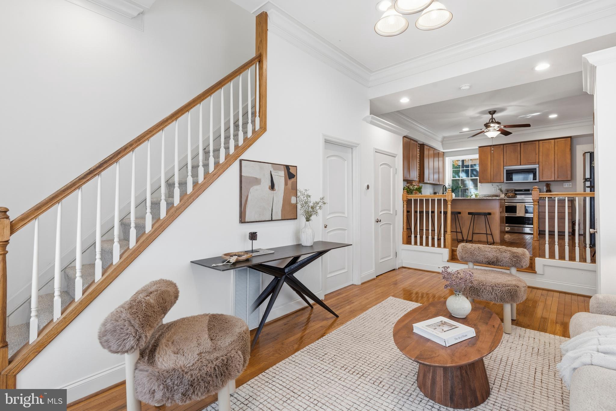 MOUNT VERNON - Residential