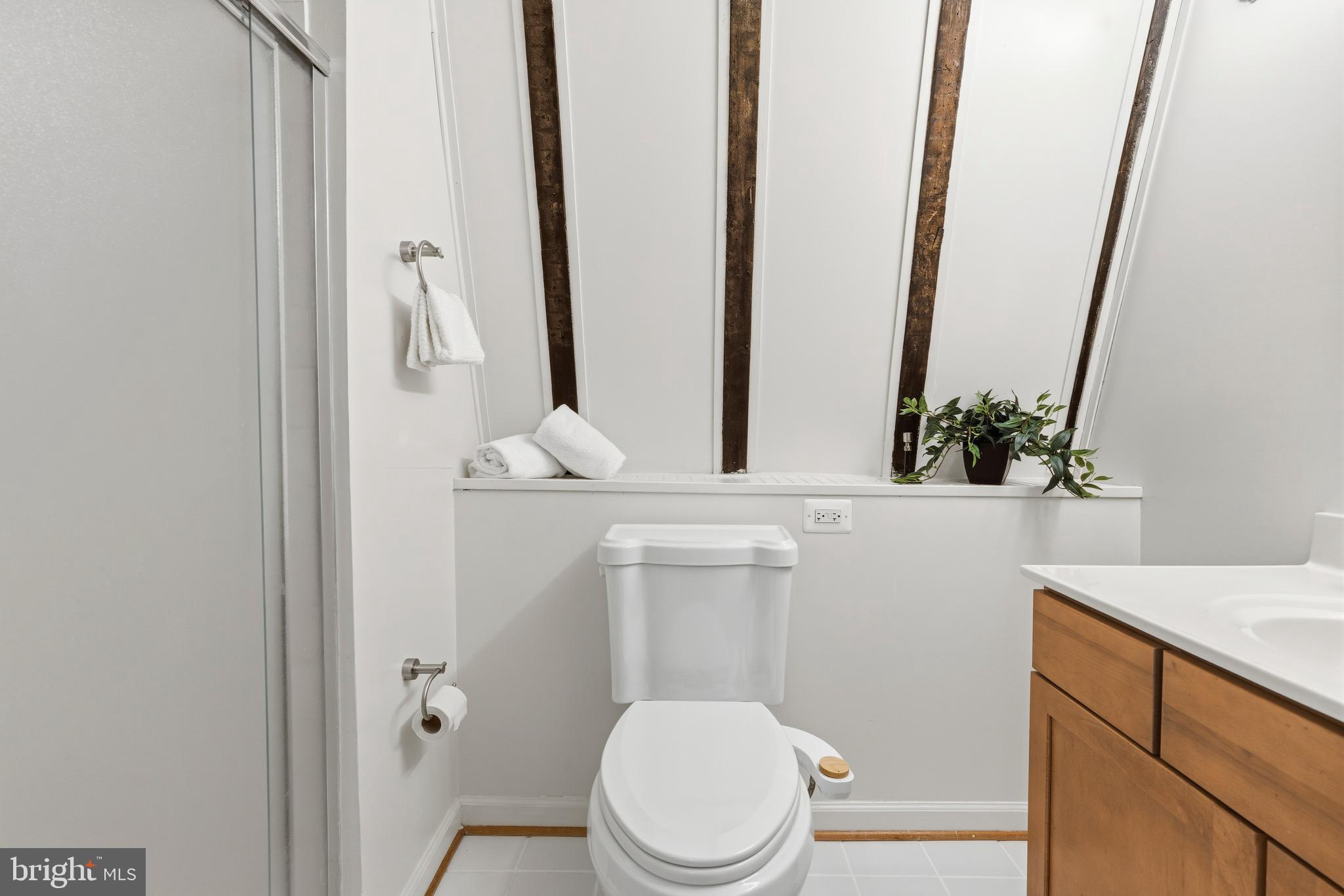 MOUNT VERNON - Residential