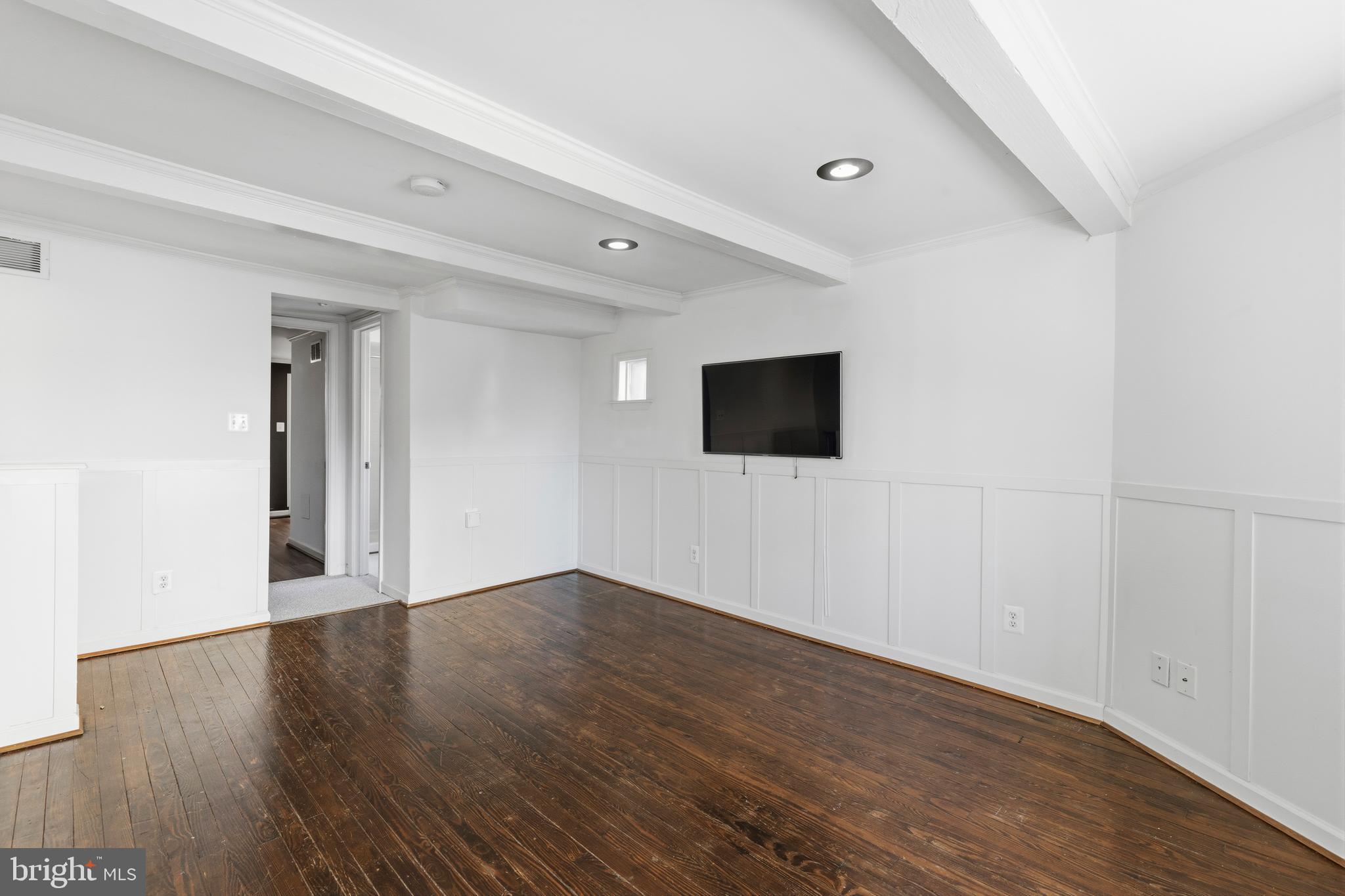 MOUNT VERNON - Residential