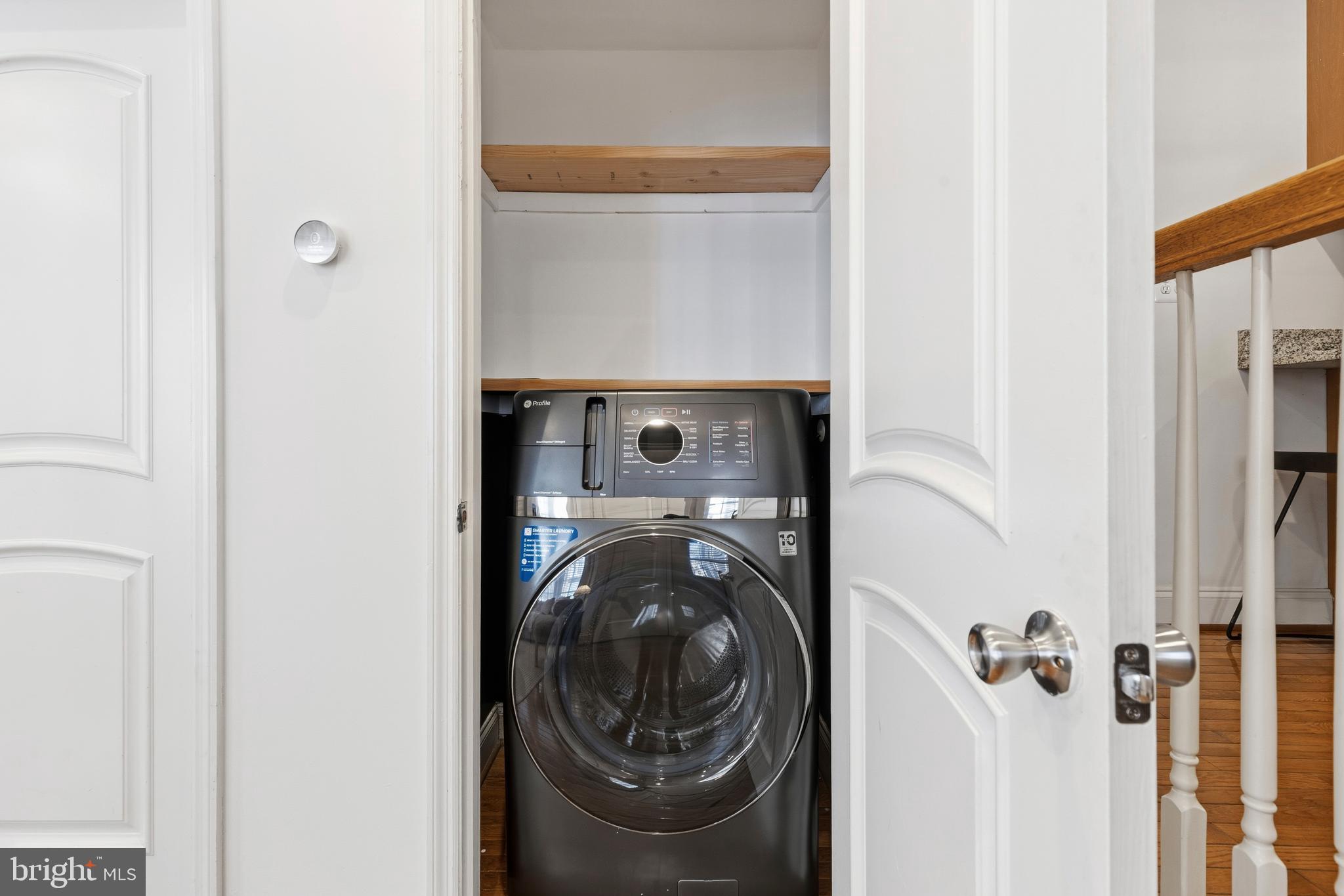 MOUNT VERNON - Residential