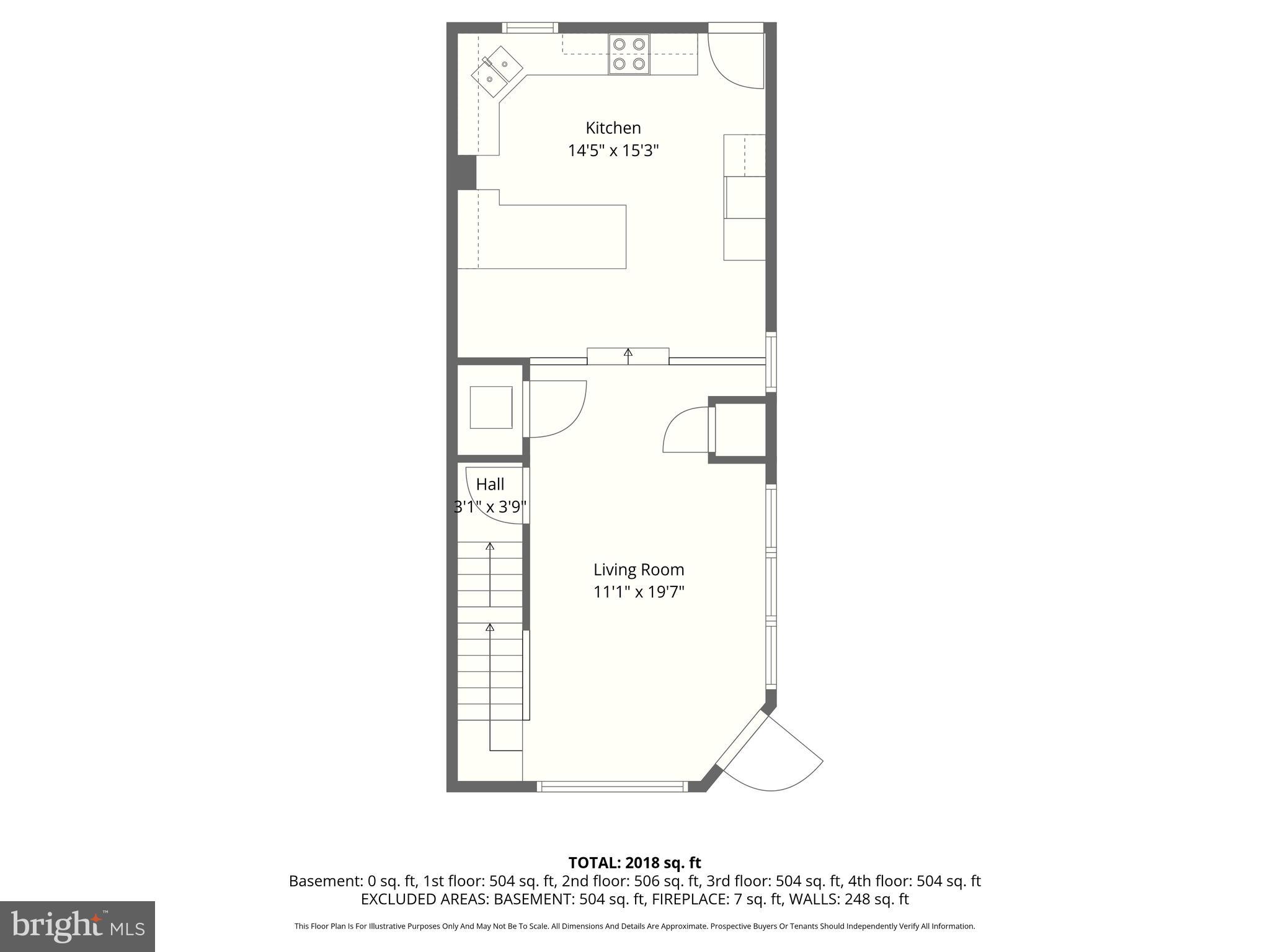MOUNT VERNON - Residential
