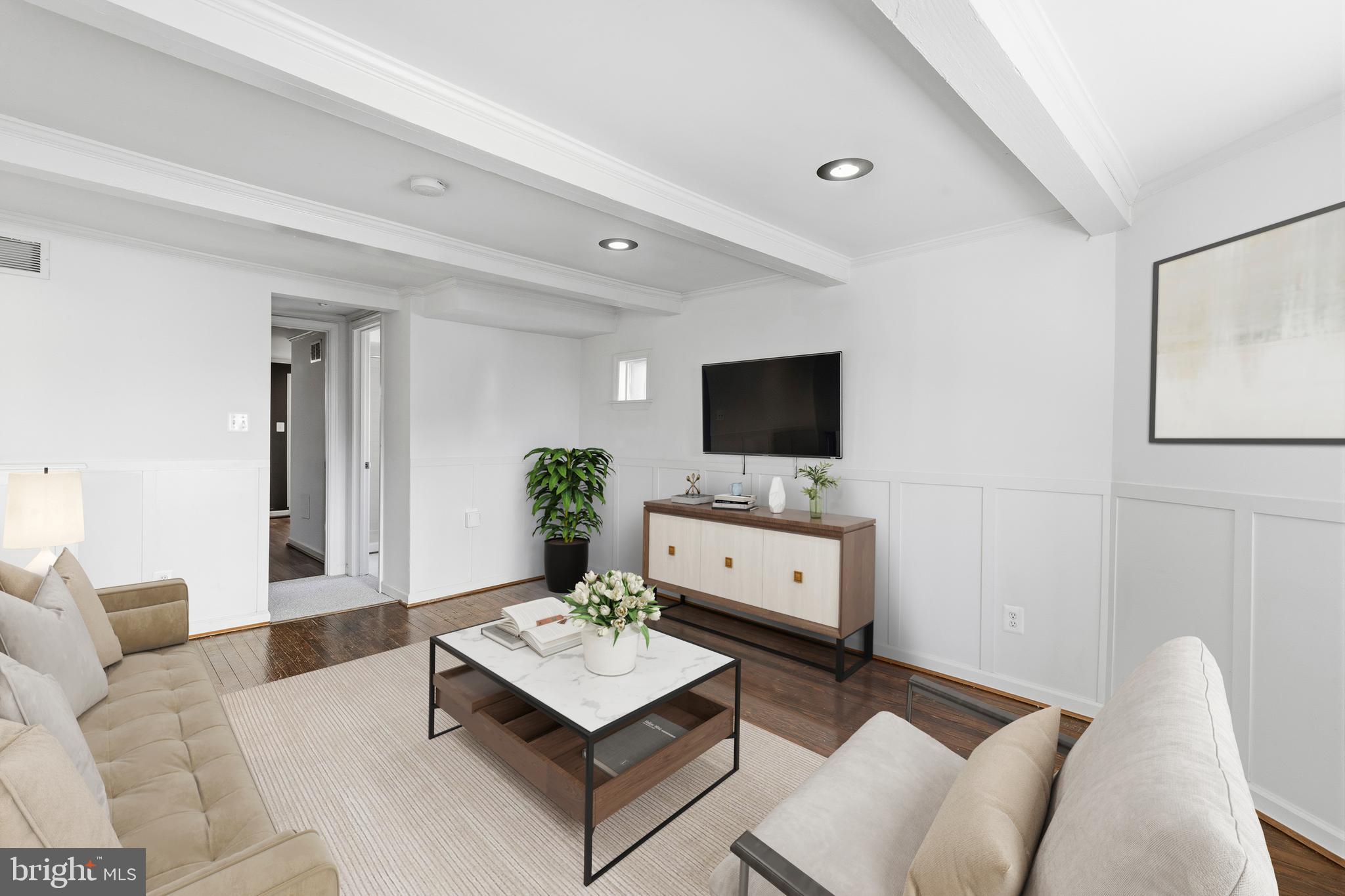 MOUNT VERNON - Residential