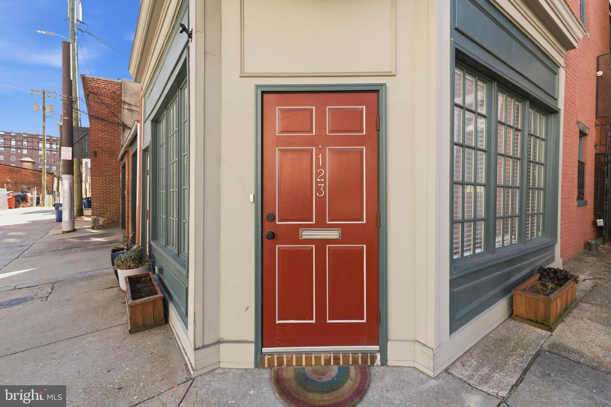 MOUNT VERNON - Residential