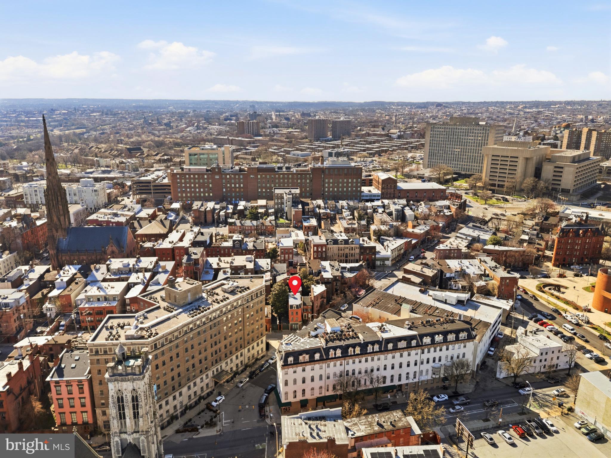 MOUNT VERNON - Residential