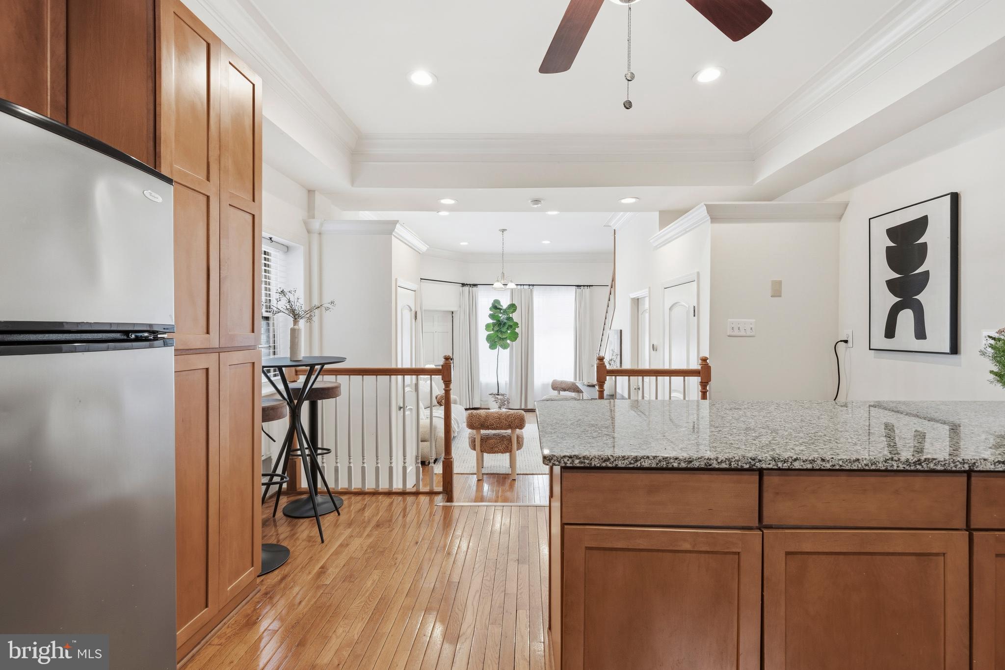 MOUNT VERNON - Residential