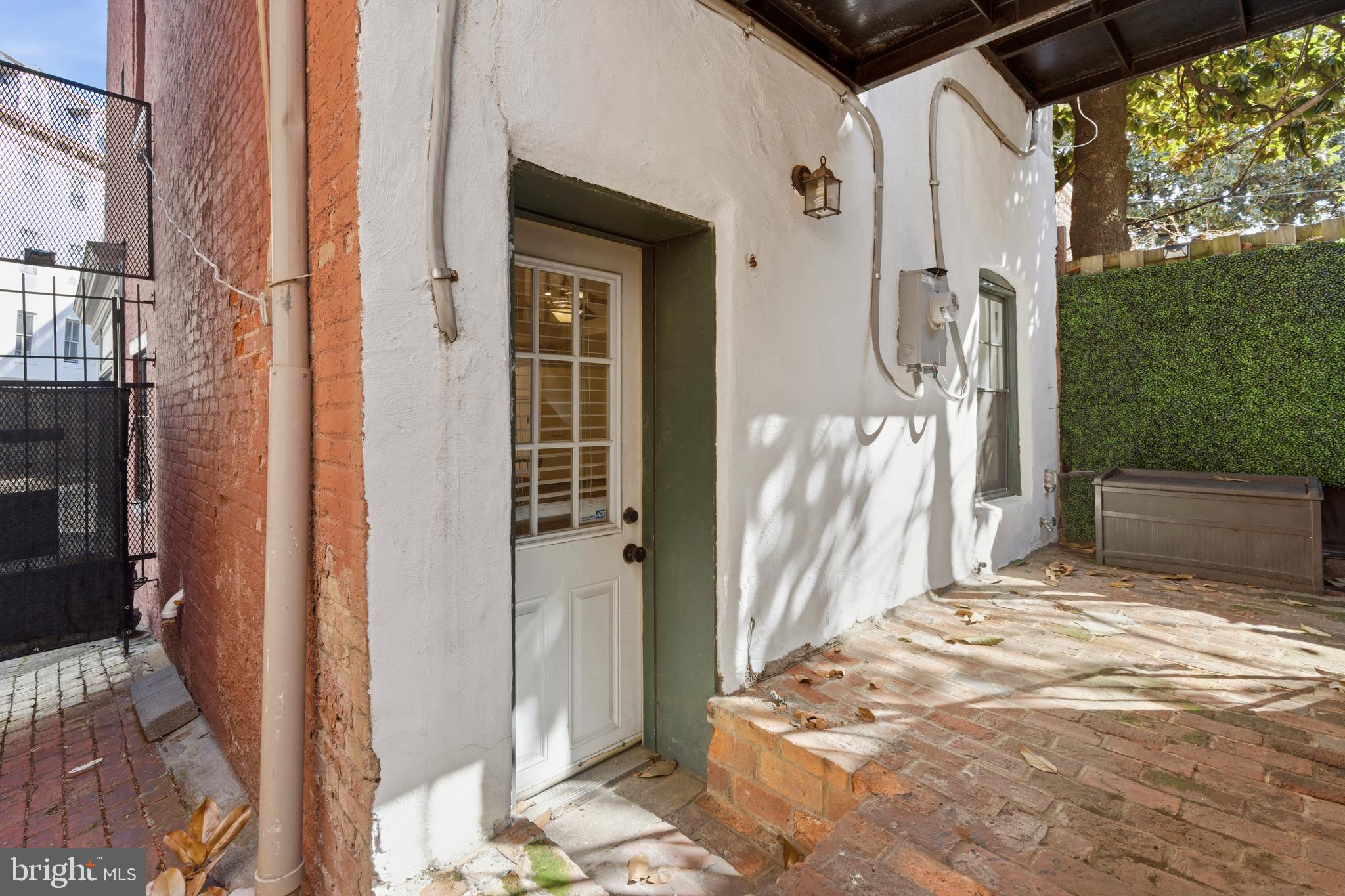 MOUNT VERNON - Residential