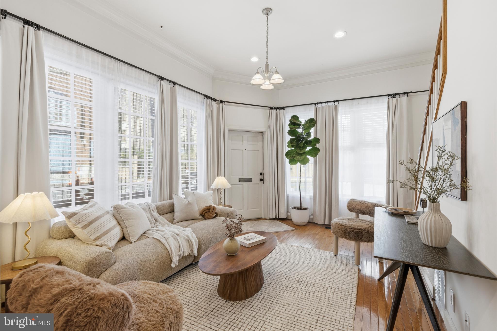 MOUNT VERNON - Residential