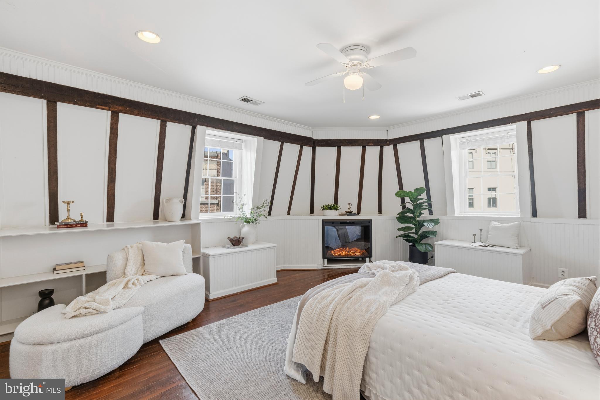 MOUNT VERNON - Residential