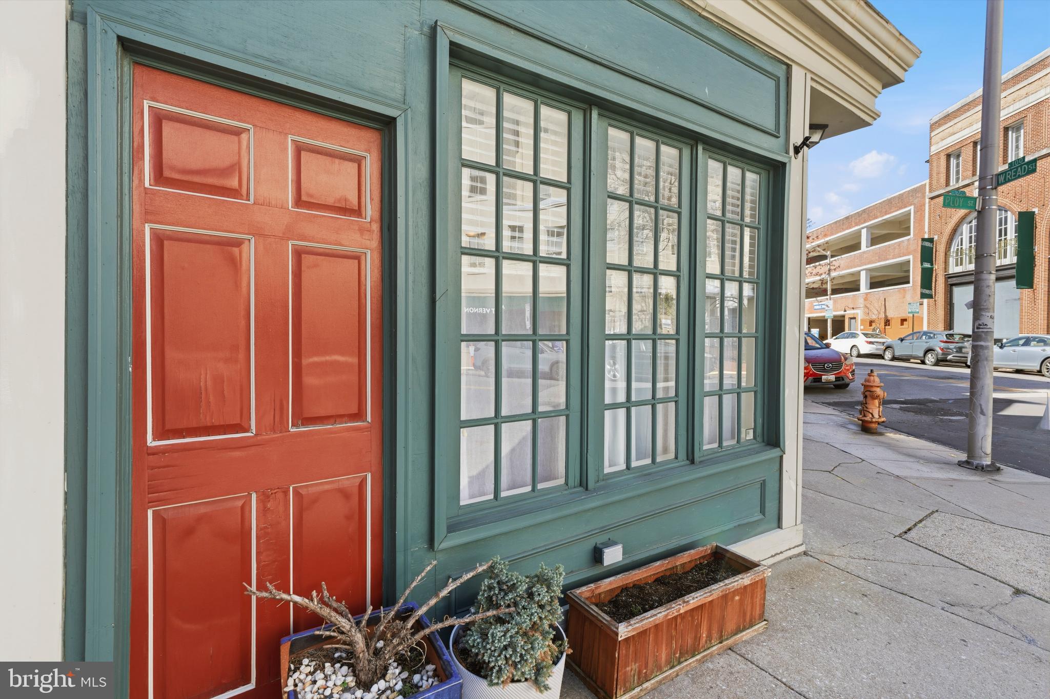 MOUNT VERNON - Residential