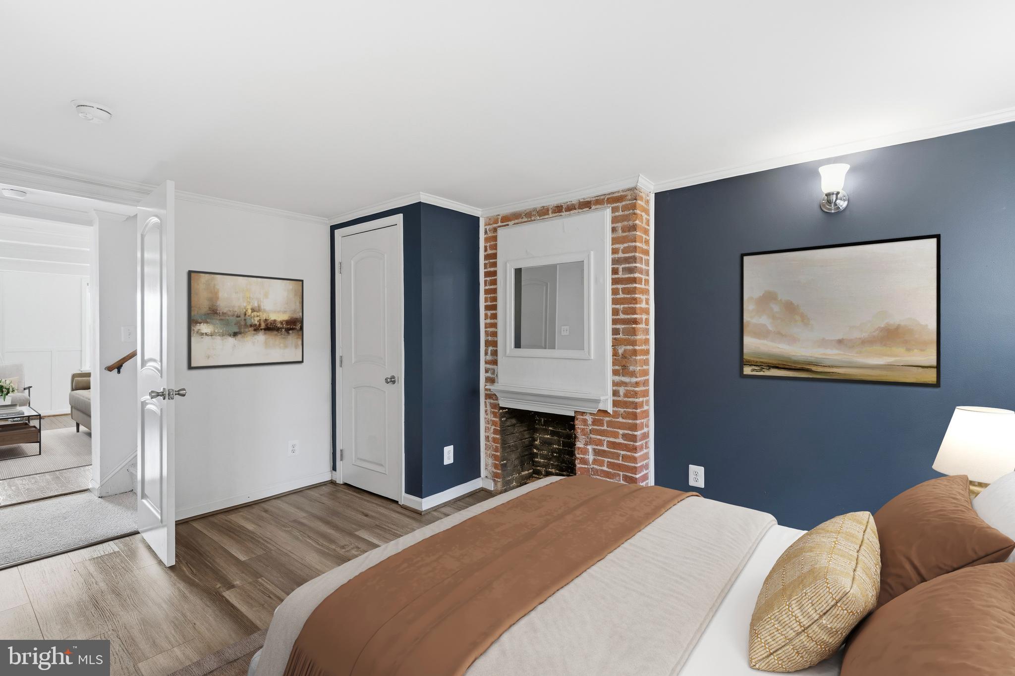 MOUNT VERNON - Residential