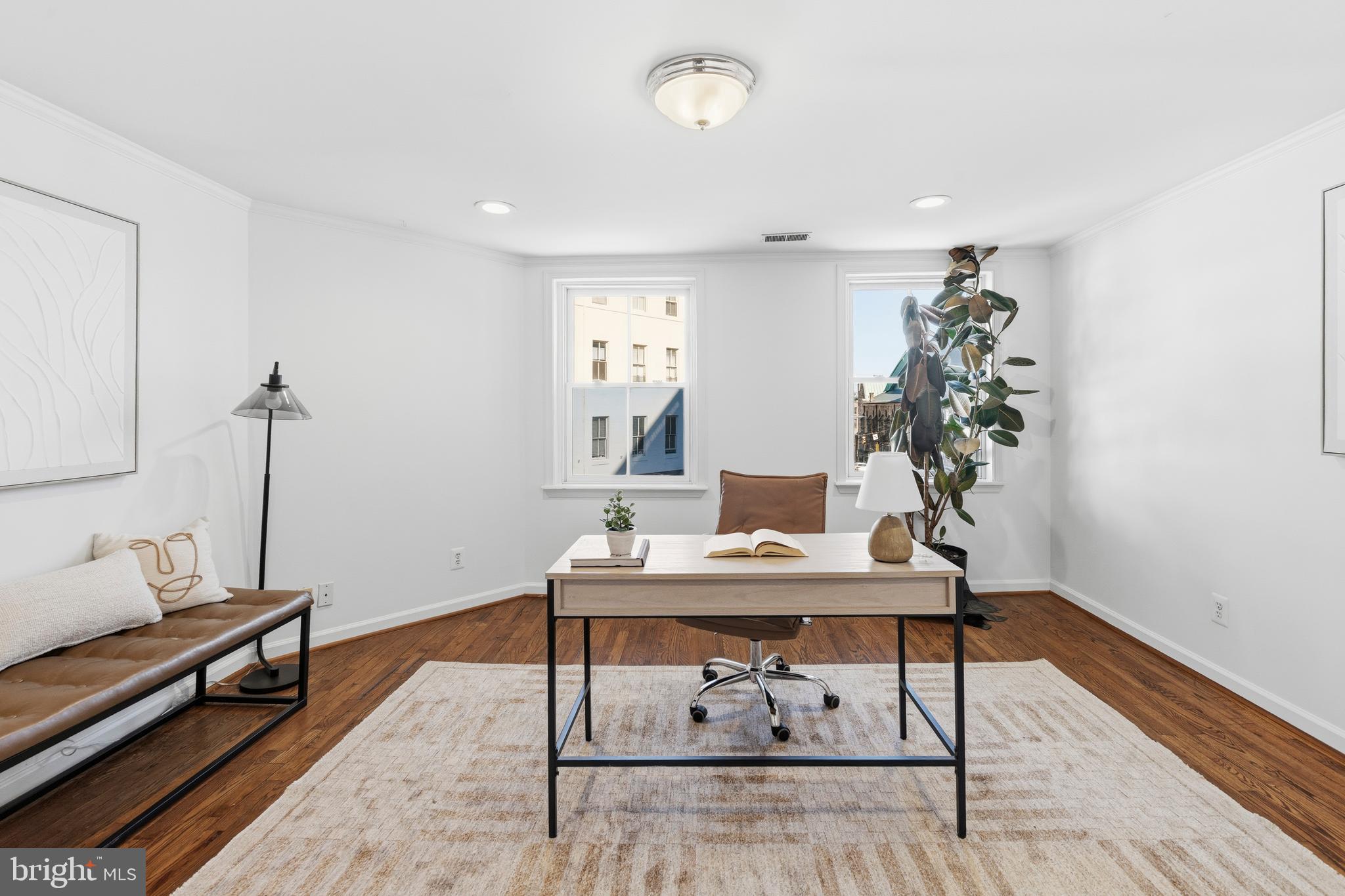 MOUNT VERNON - Residential