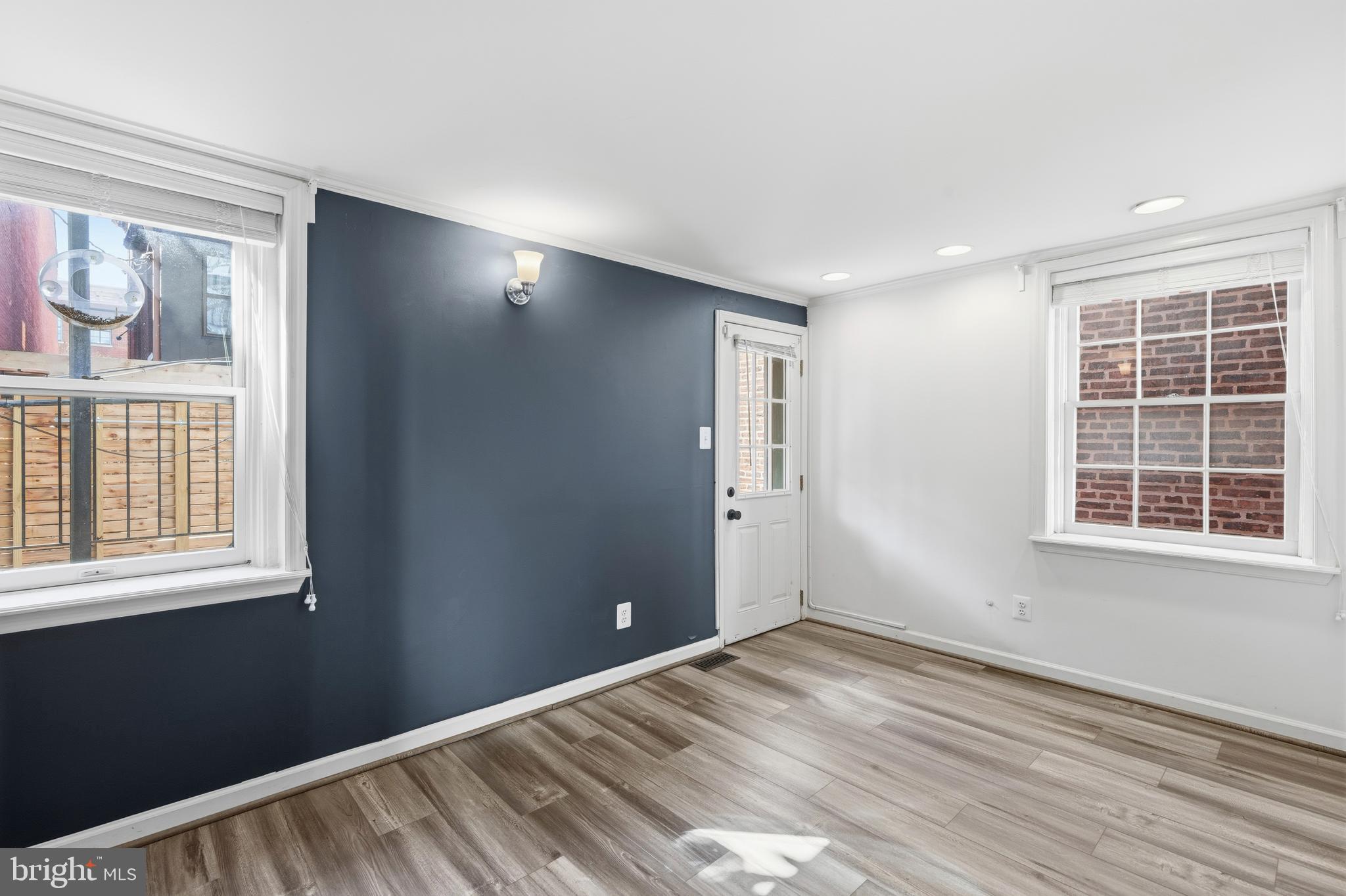 MOUNT VERNON - Residential