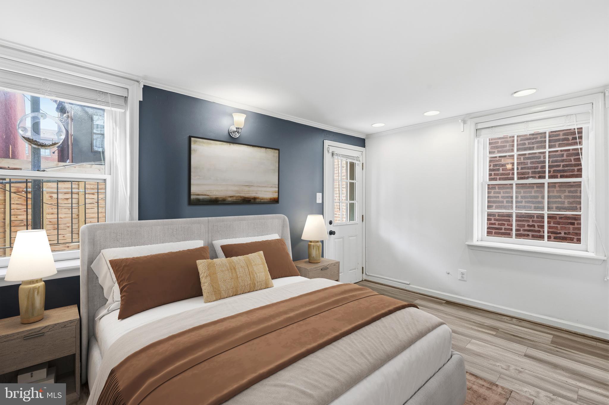 MOUNT VERNON - Residential