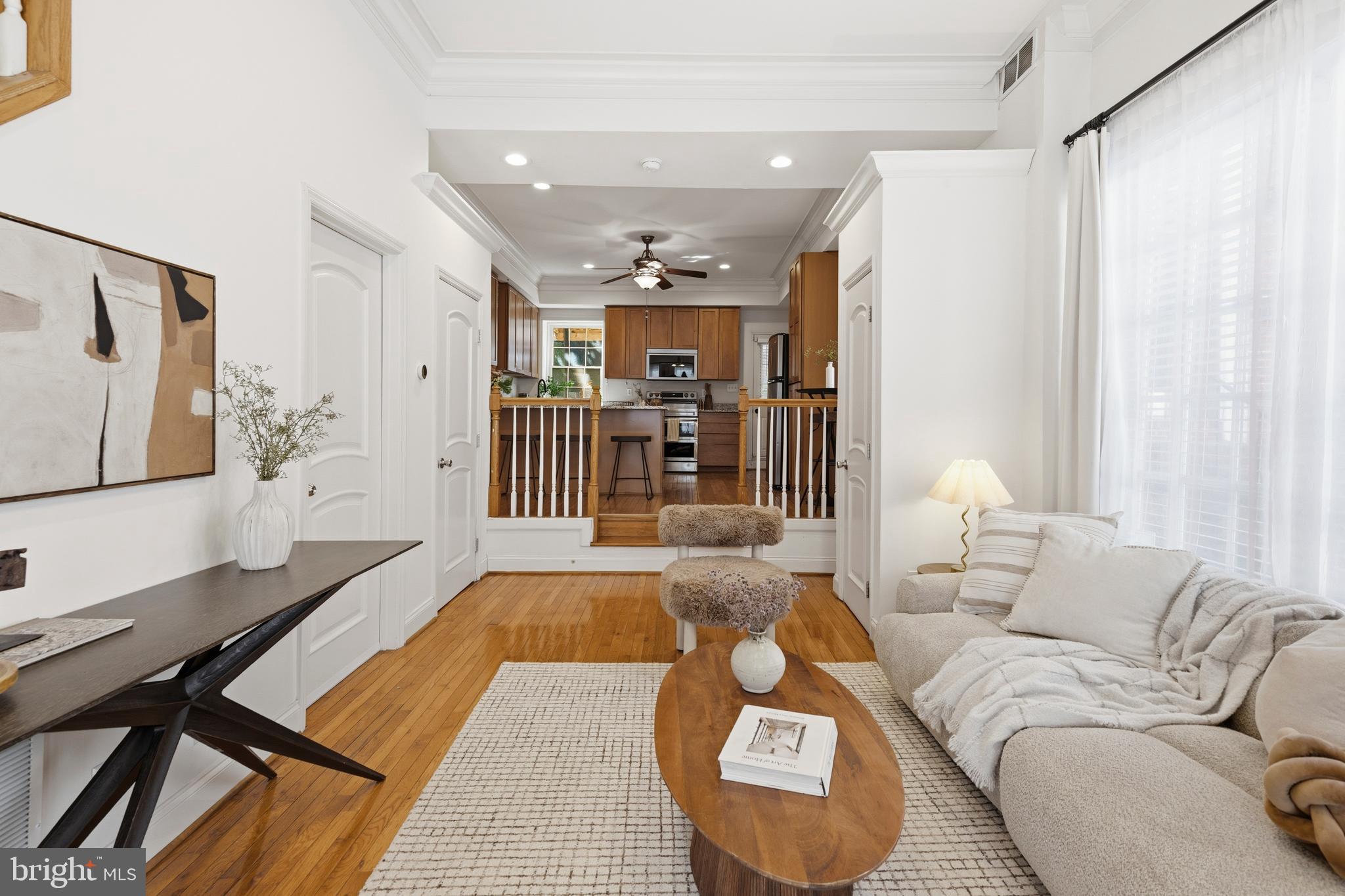 MOUNT VERNON - Residential