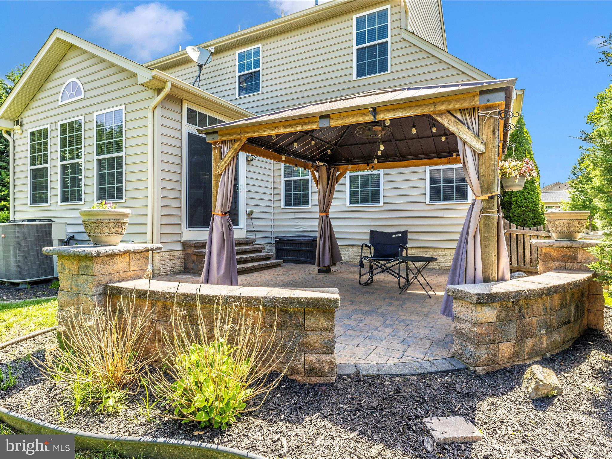 CLOVER RIDGE - Residential