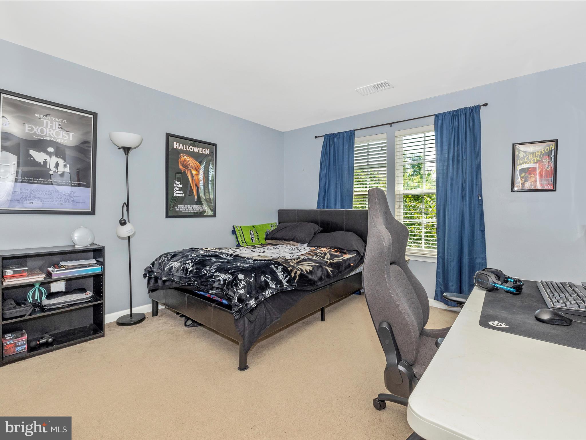 CLOVER RIDGE - Residential