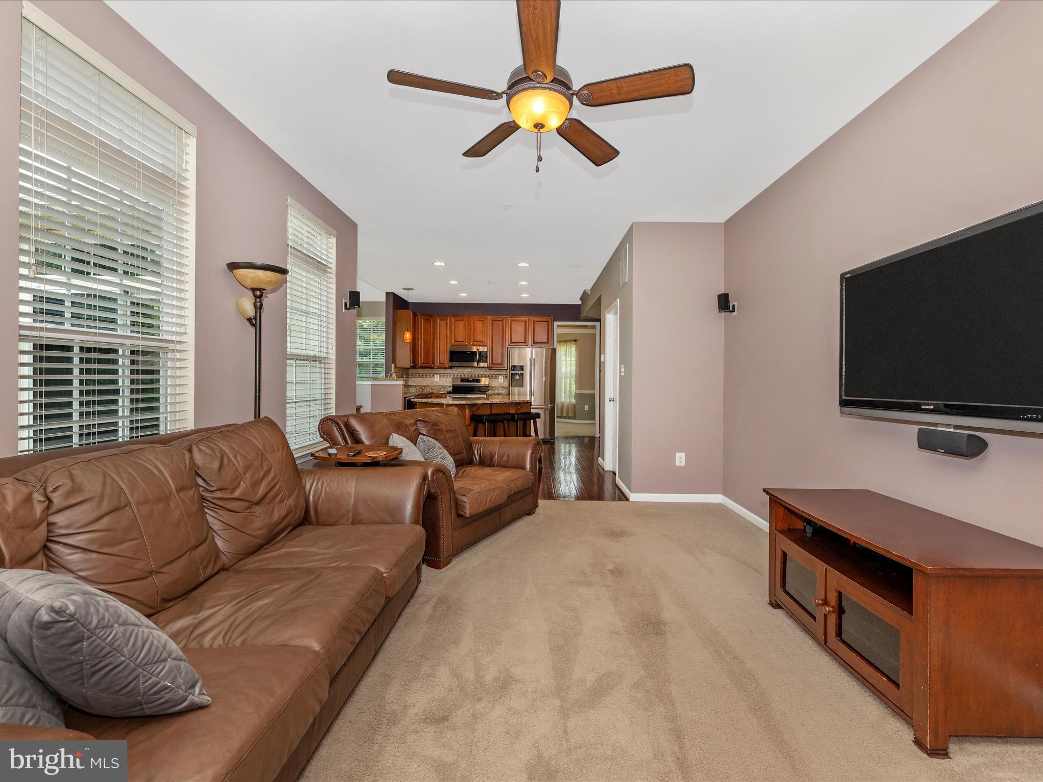 CLOVER RIDGE - Residential