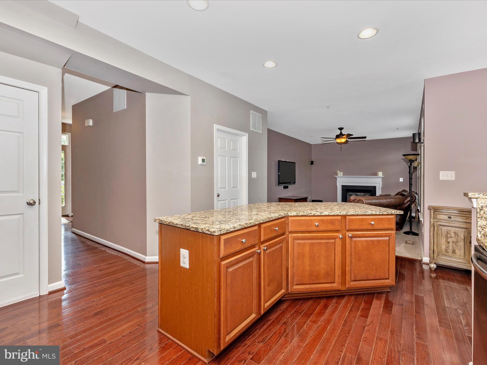 CLOVER RIDGE - Residential