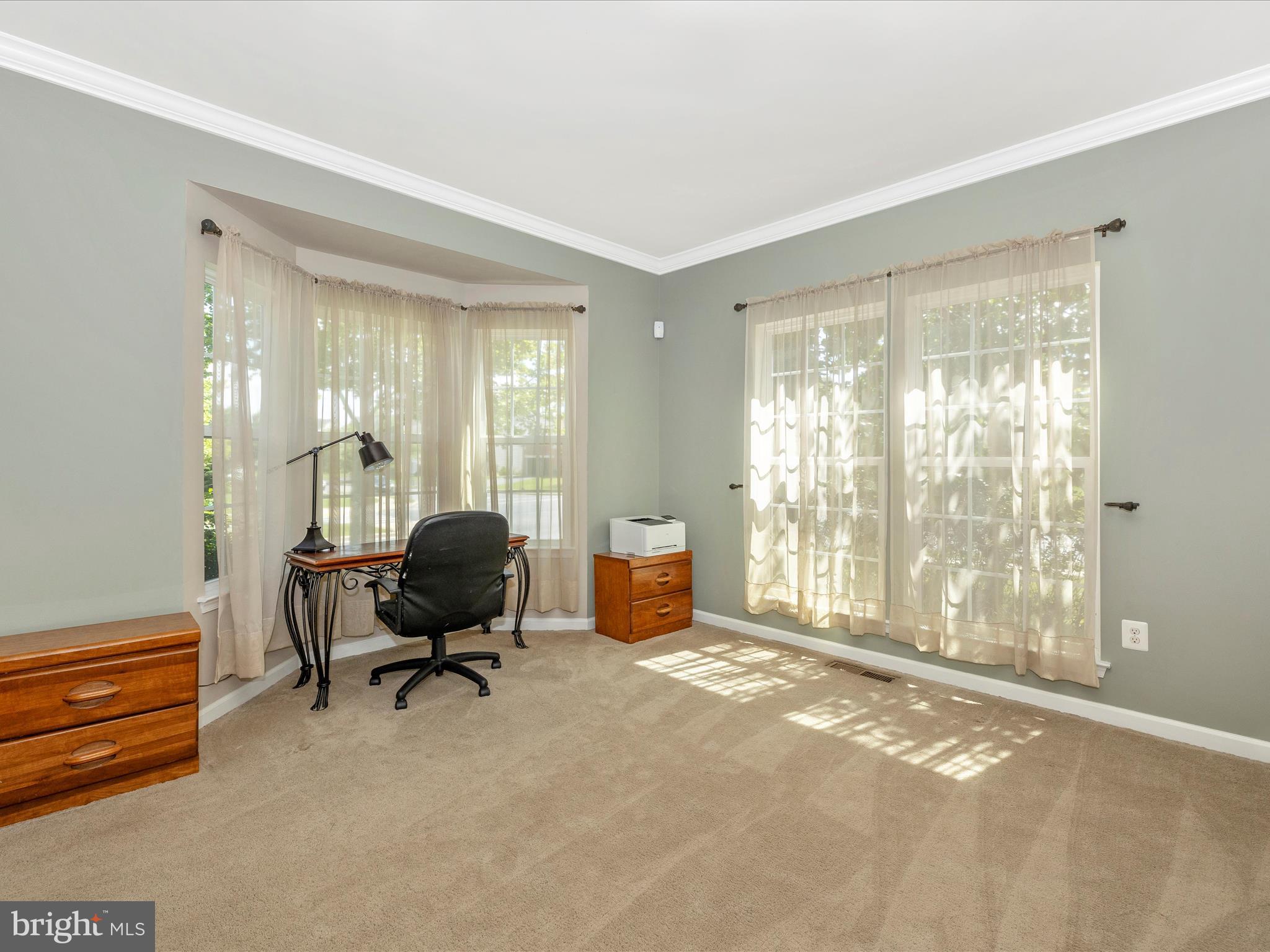 CLOVER RIDGE - Residential