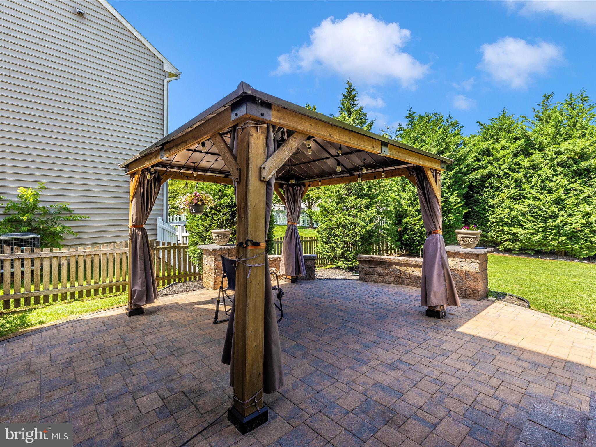 CLOVER RIDGE - Residential