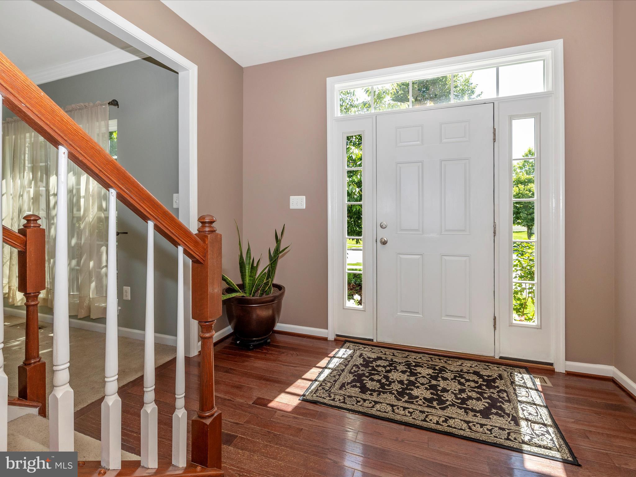 CLOVER RIDGE - Residential