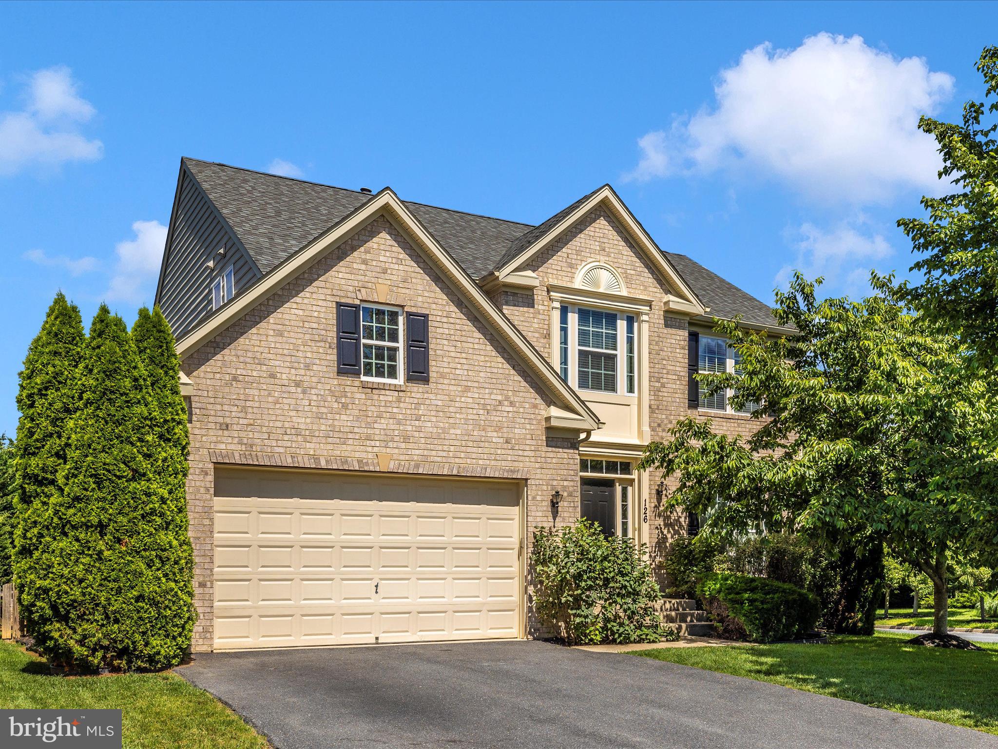 CLOVER RIDGE - Residential